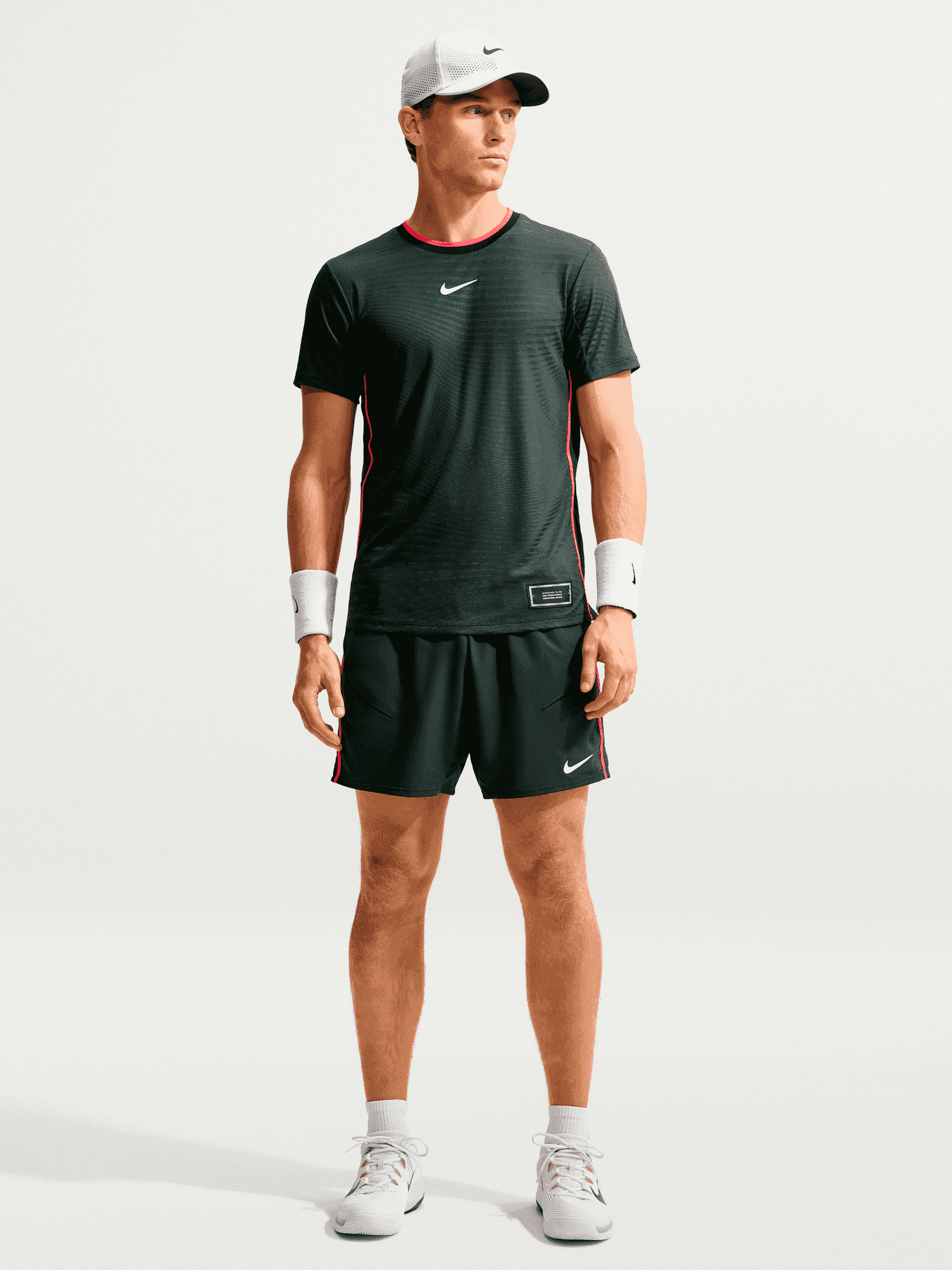 Nike, NK SLAM TOP SL, Model 1