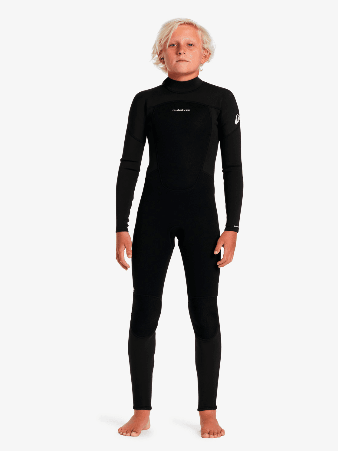 QUIKSILVER, PROLOGUE BOYS 3/2 BZ FLT, Model 1