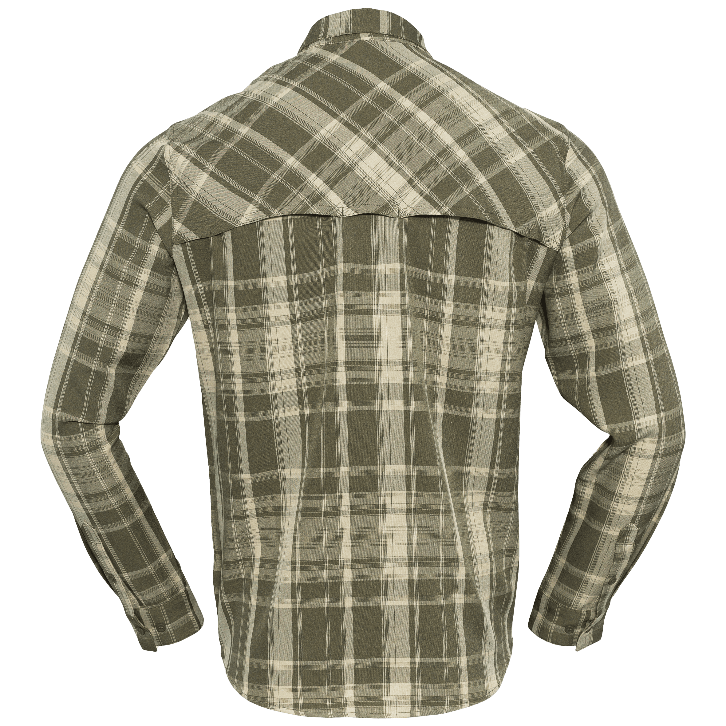 Sweet Protection, Hunter Shirt M, Detail 1