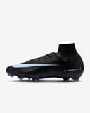ZM Superfly 10 Elite Fg, Black
