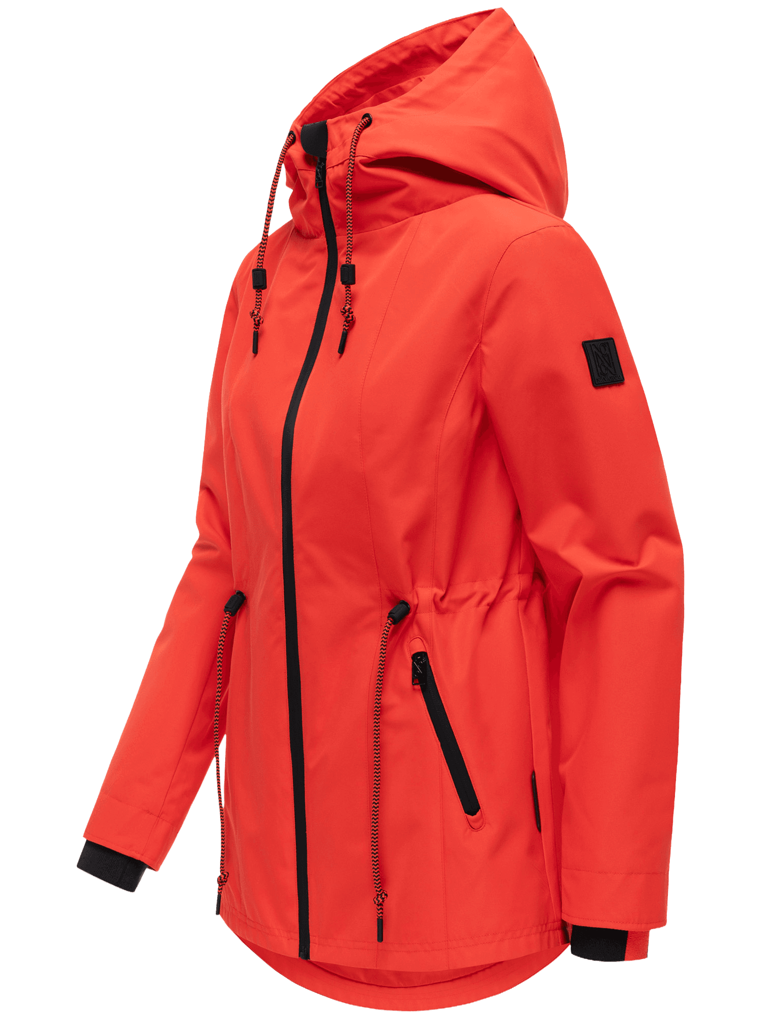 navahoo, Women Spring Jacket Blumentanz, Product 0