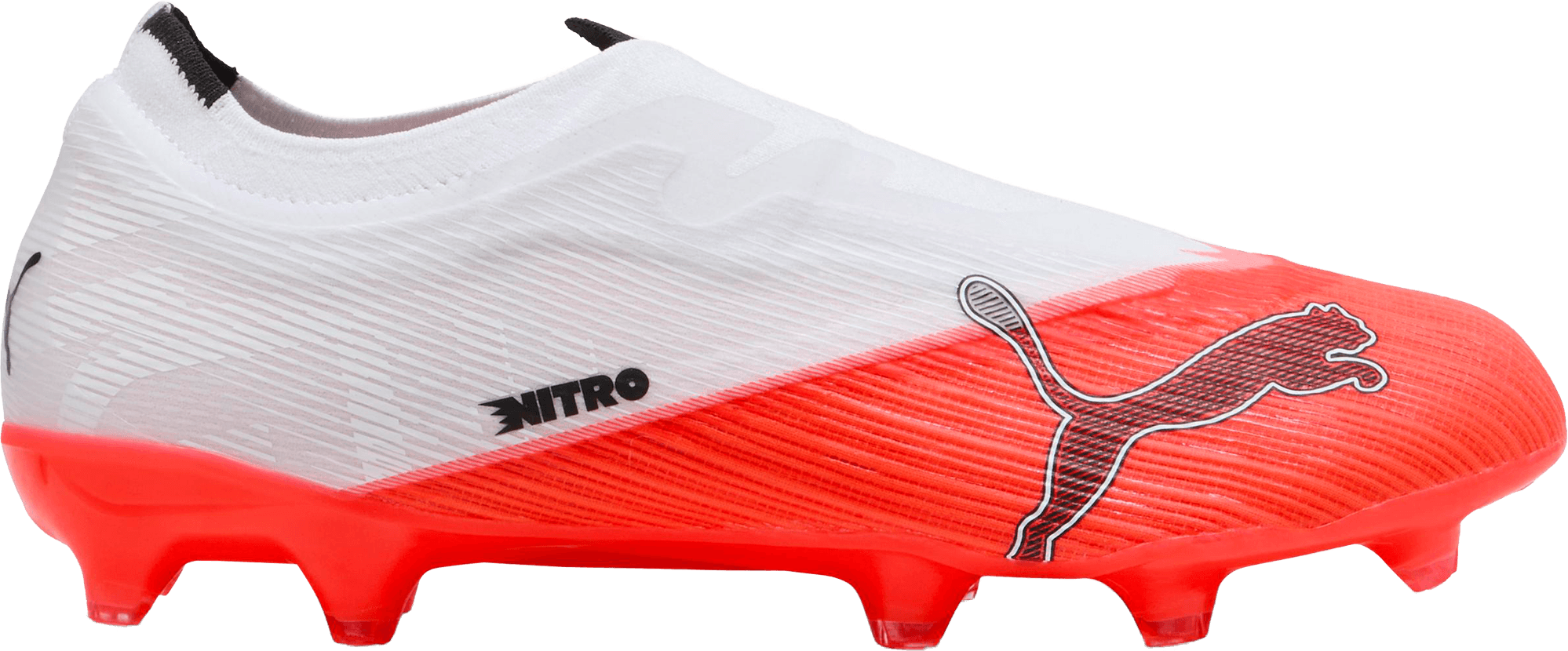Puma, ULTRA NITRO 7 MATCH LL FG/AG, Product 0
