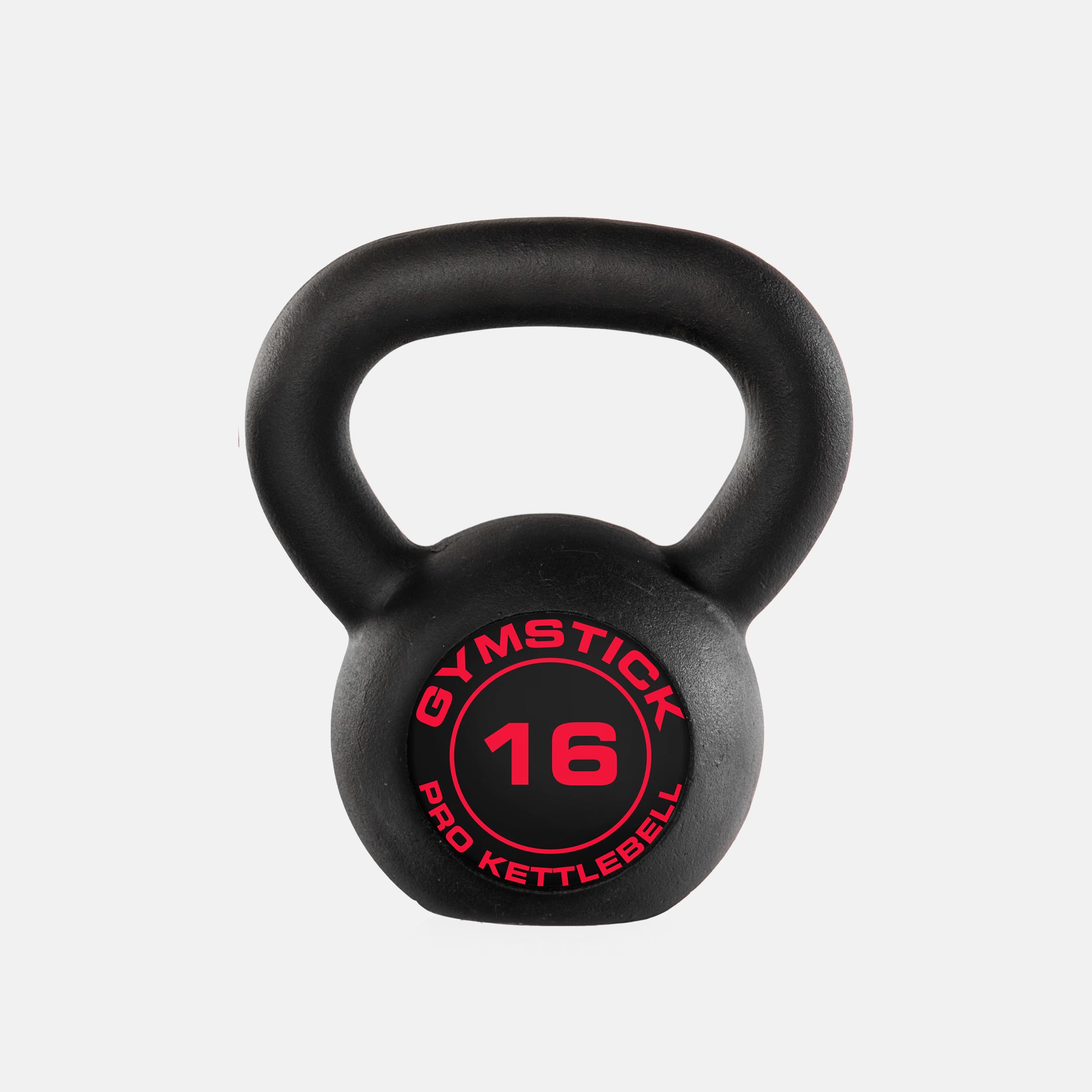 gymstick, Pro Kettlebell 16kg, Product 0