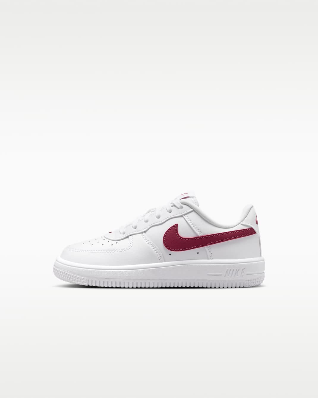 Nike, Younger Kids' Shoes Force 1 Low, Product 0
