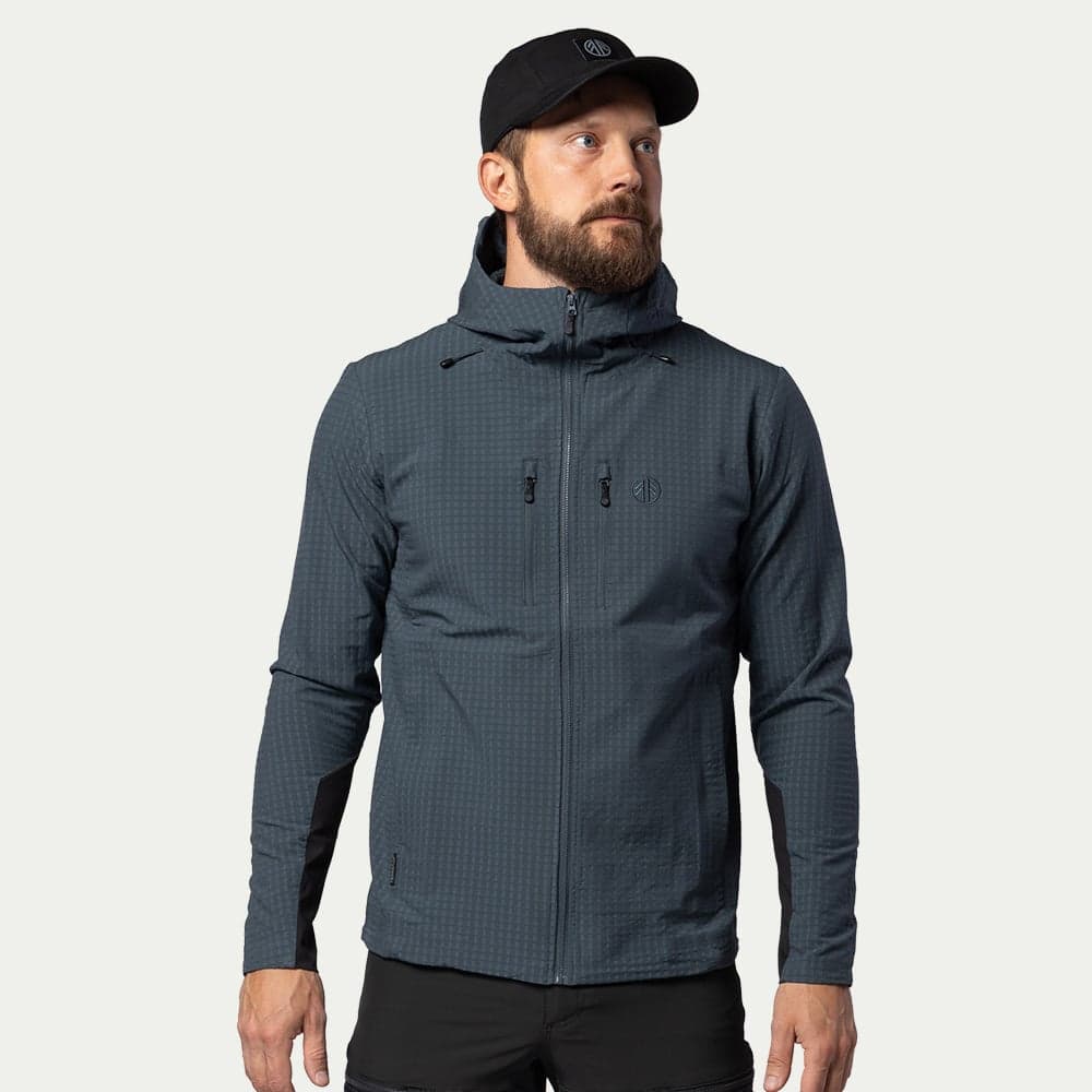 beyond nordic, Bn106 Tech Fleece Hoodie Men's, Product 0