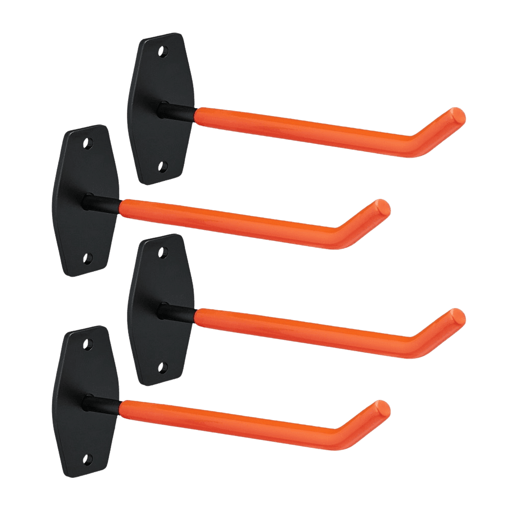 b2x, Tire Holder For Wall Mounting In A Set Of 4, Product 0