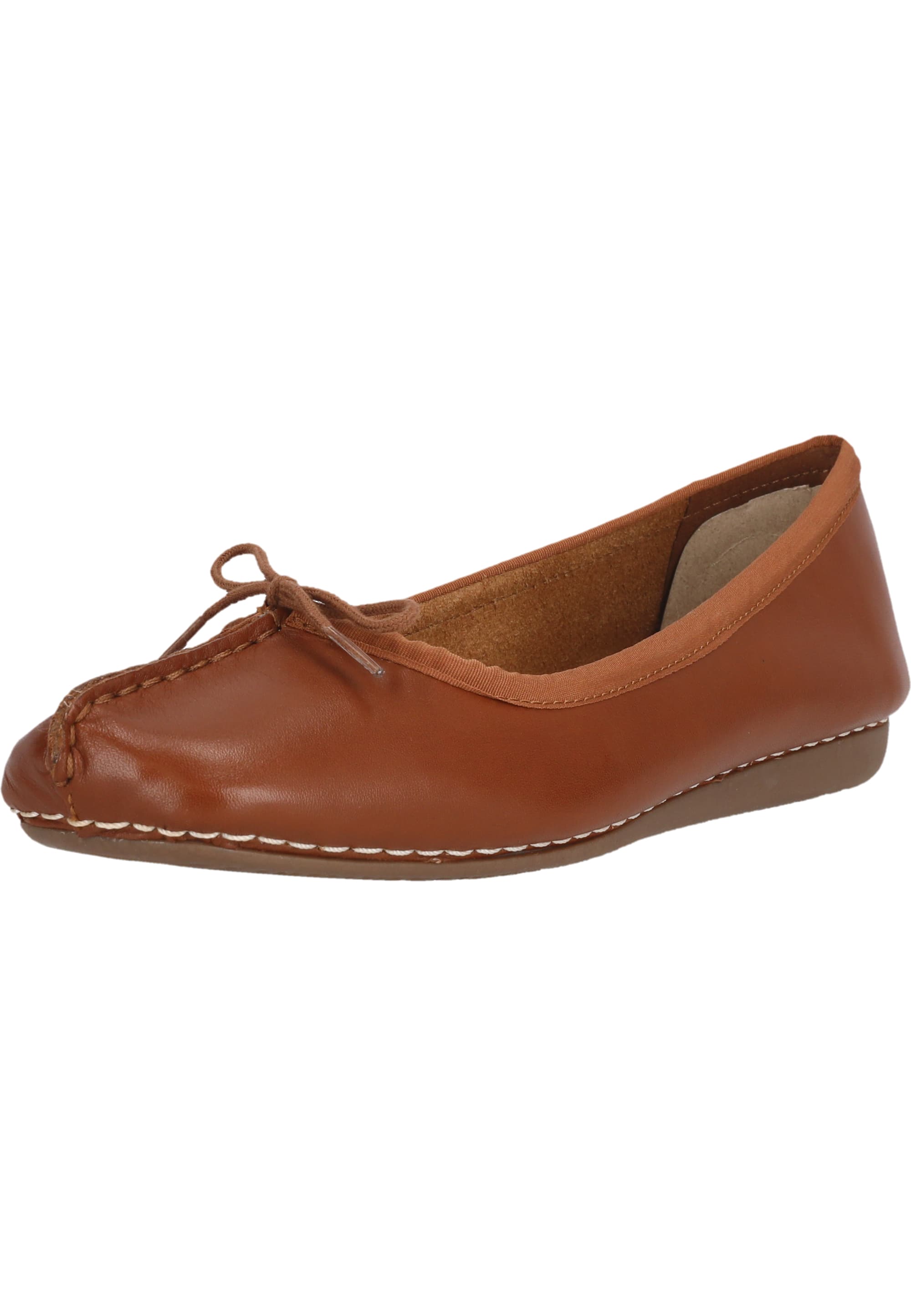 CLARKS, Freckle Ice, Detail 1