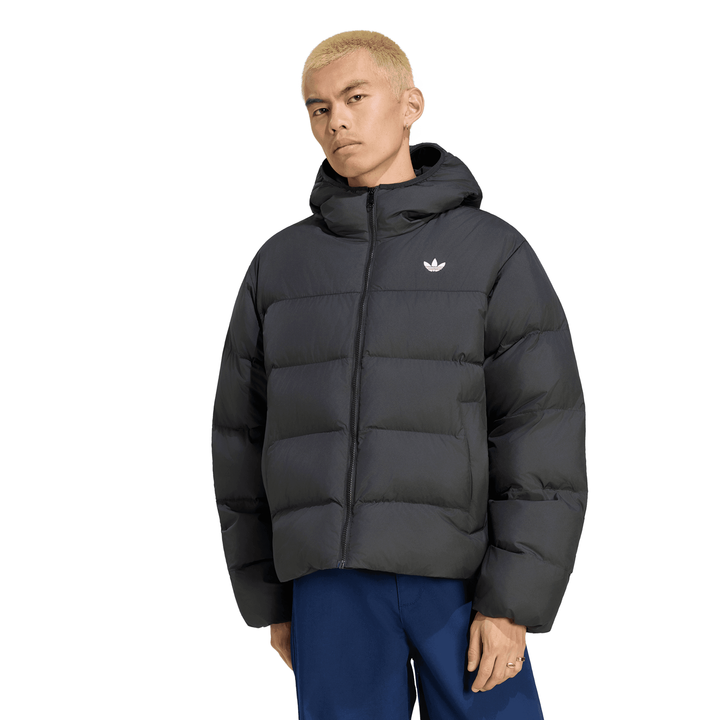 ADIDAS ORIGINALS, M REGEN JKT, Model 1