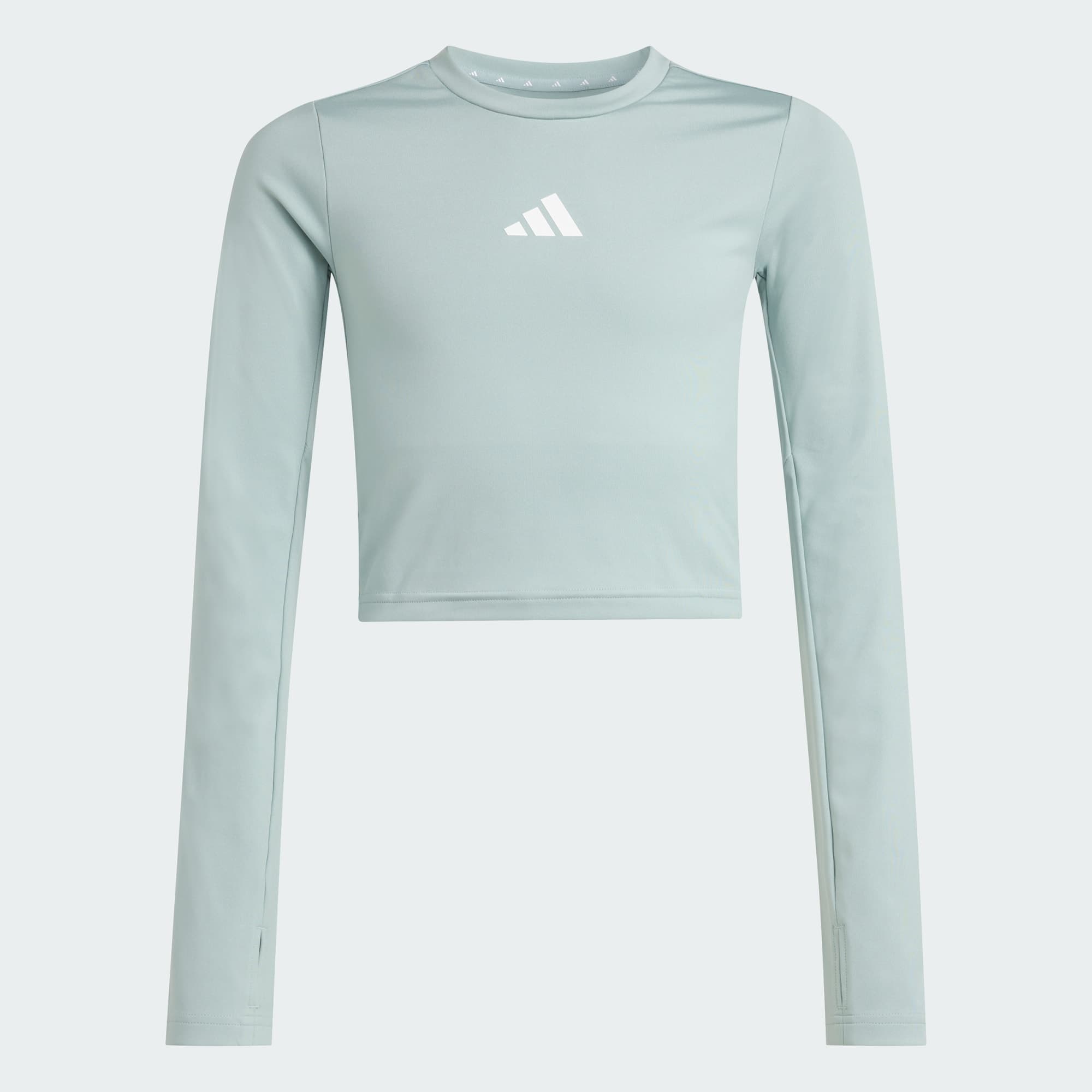 Adidas, Adidas Techfit Långärmad T-shirt, Product 0
