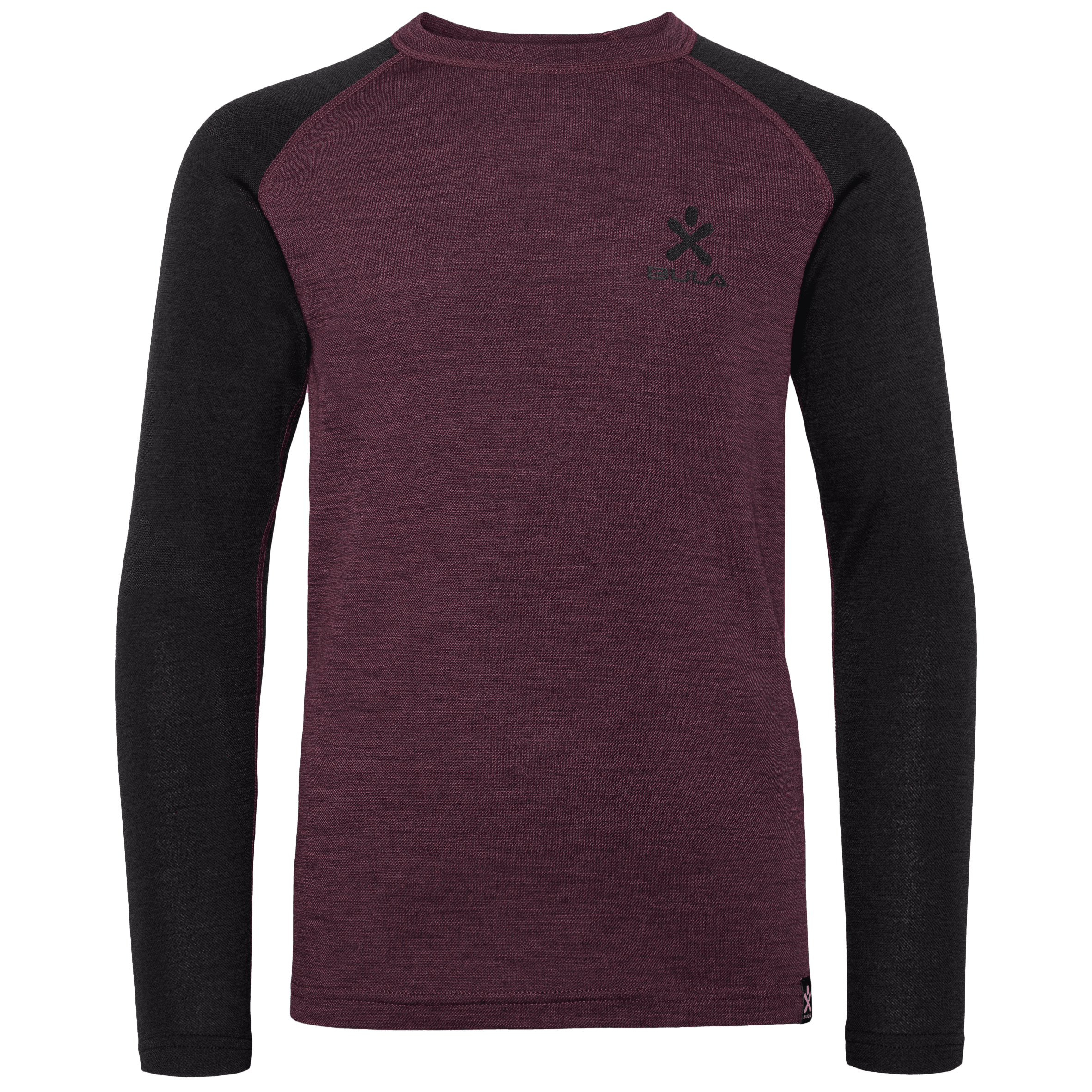 BULA, J Norm Merino Wool Crew, Product 0