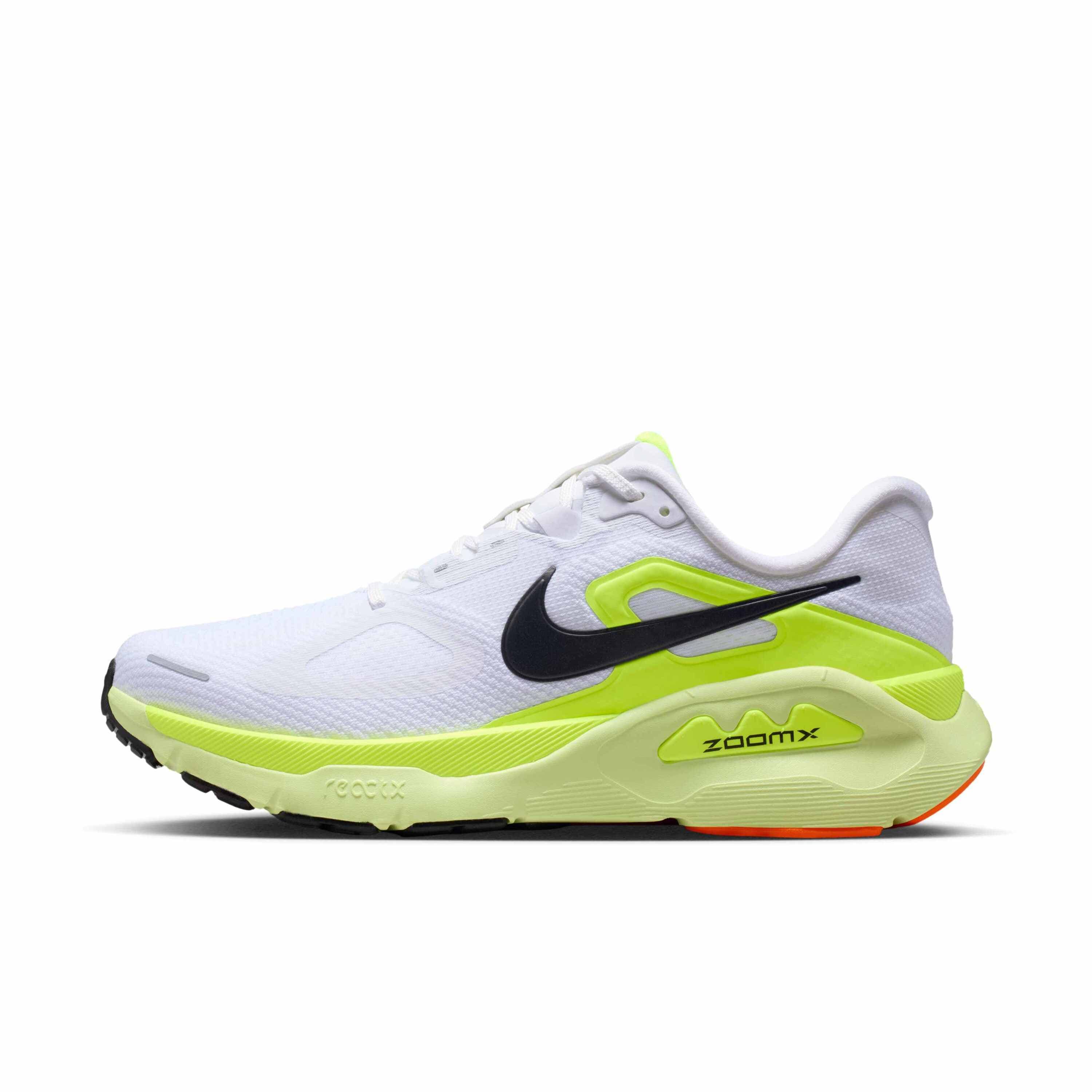 Nike, M STRUCTURE PLUS, Detail 1