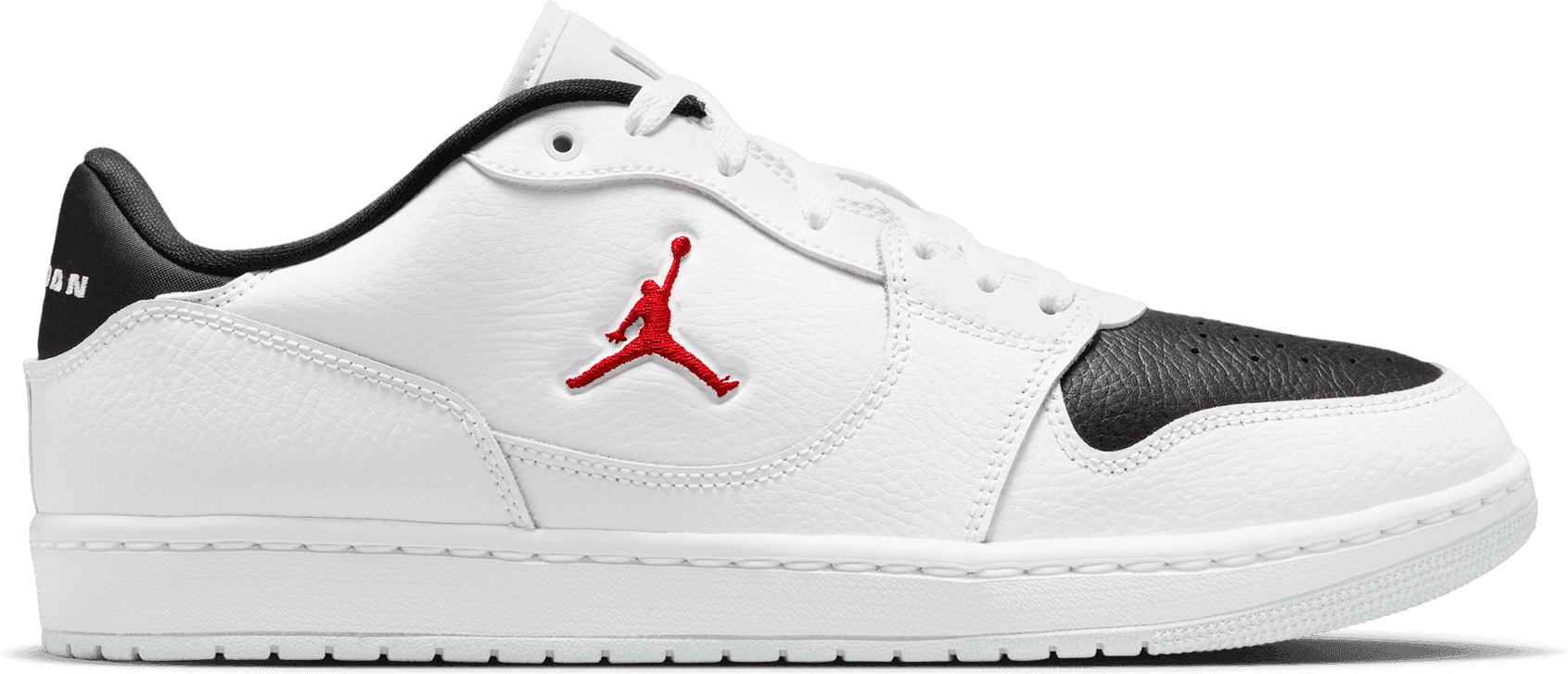 JORDAN, JORDAN ACCESS COURT LOW MEN'S SHOES, Product 0