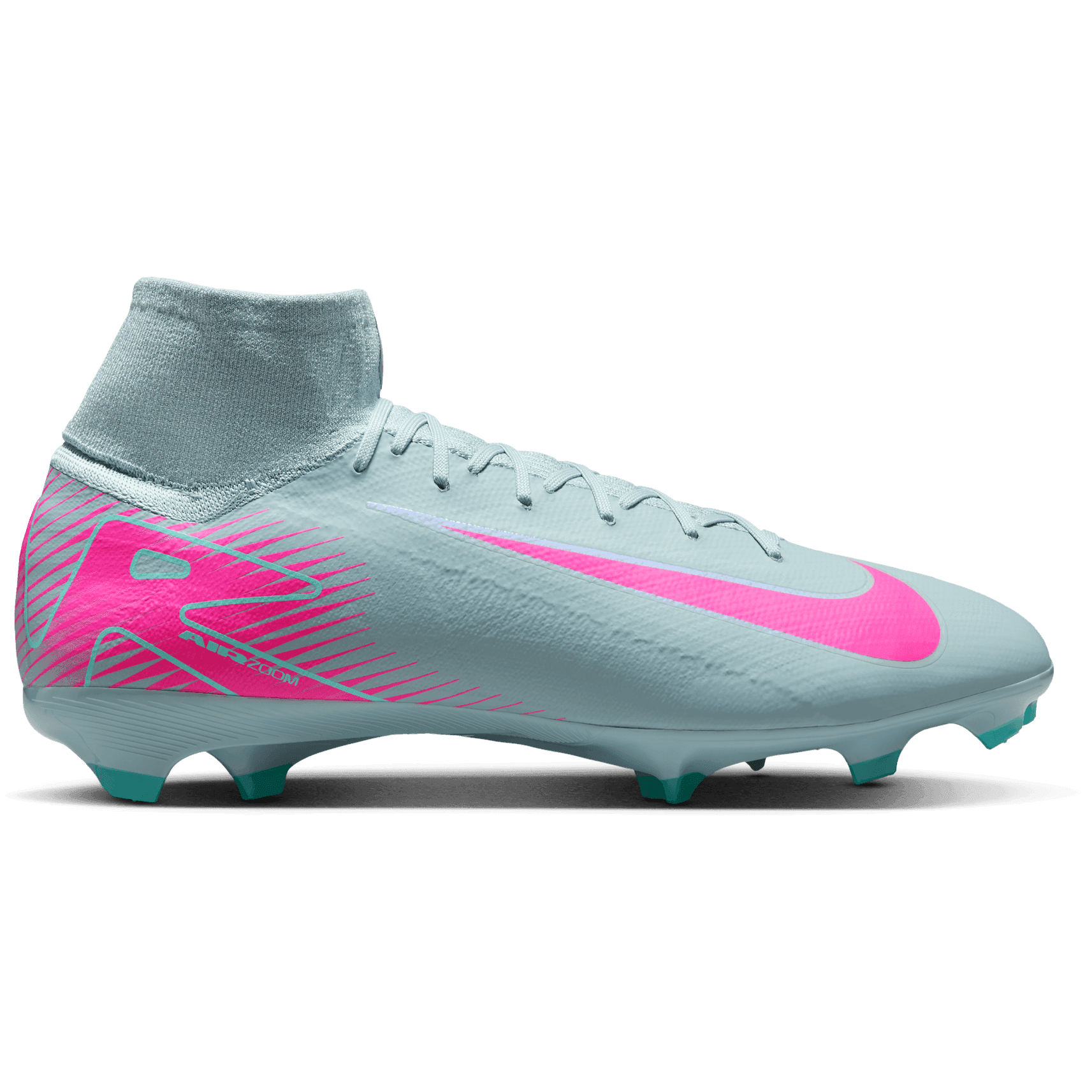 Nike, ZM Superfly 10 Pro Fg, Product 0