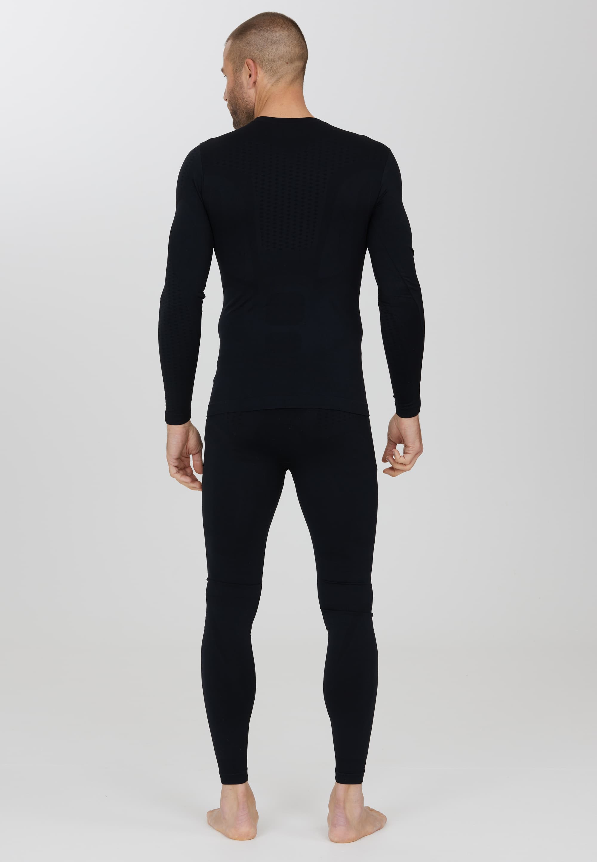 whistler, Pree Functional Underwear Set, Model 1