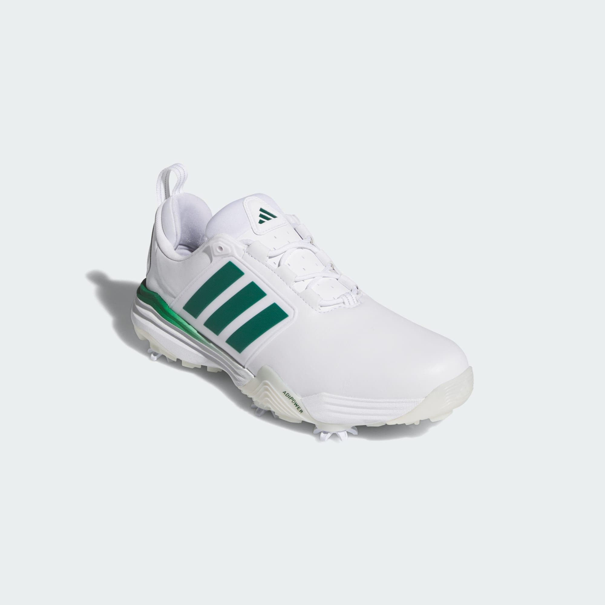 Adidas, Adidas Adipower 26 Golfskor, Detail 1