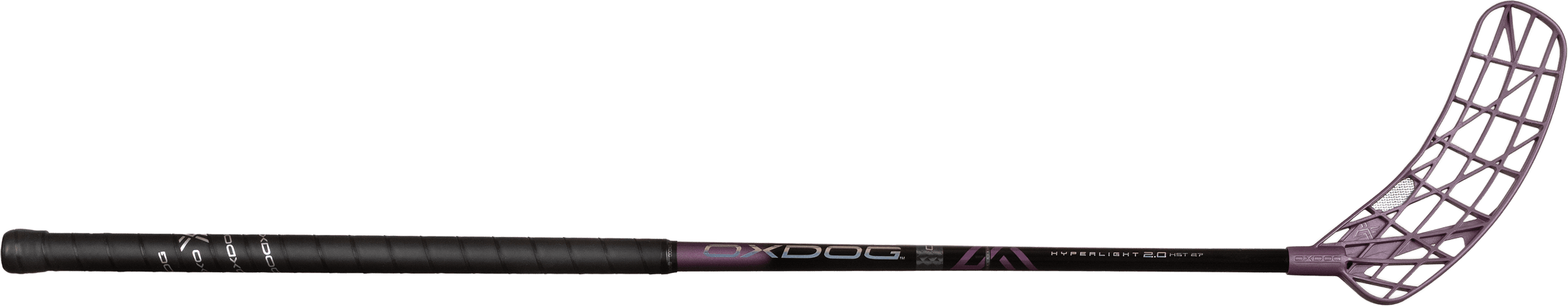 OXDOG, HYPERLIGHT 2.0 HST 27 ROUND MBC, Detail 1