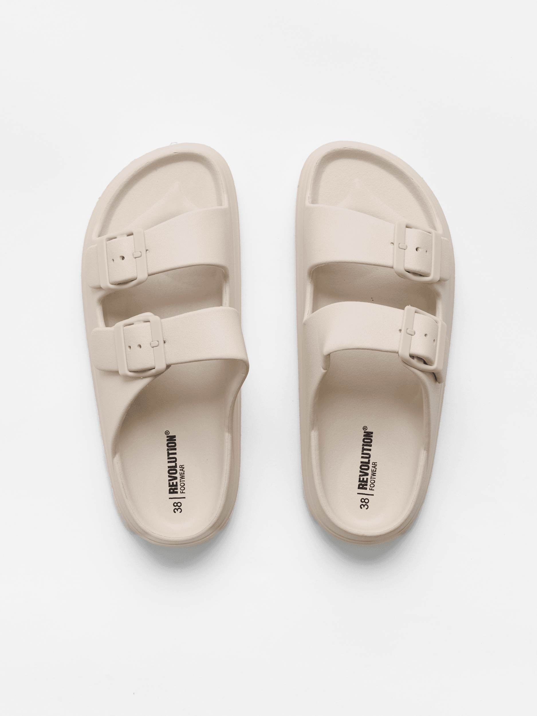 REVOLUTION, W WAVE SANDAL, Model 1