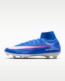 ZM Superfly 10 Elite Fg, Blue