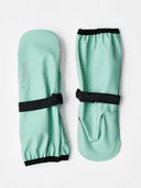 K Unlined Rain Glove, Green