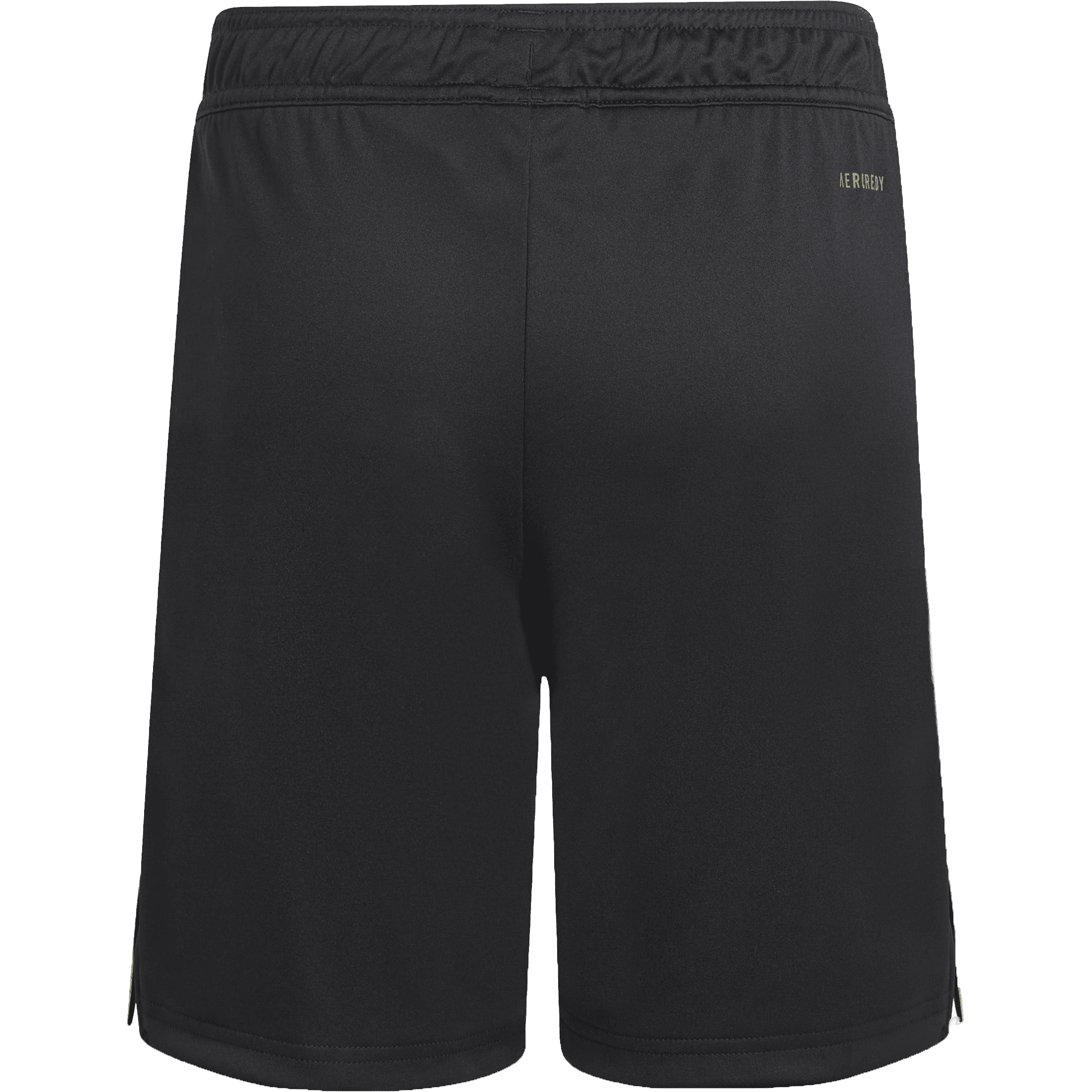 Adidas, Mufc 3 Shorts Y, Detail 1