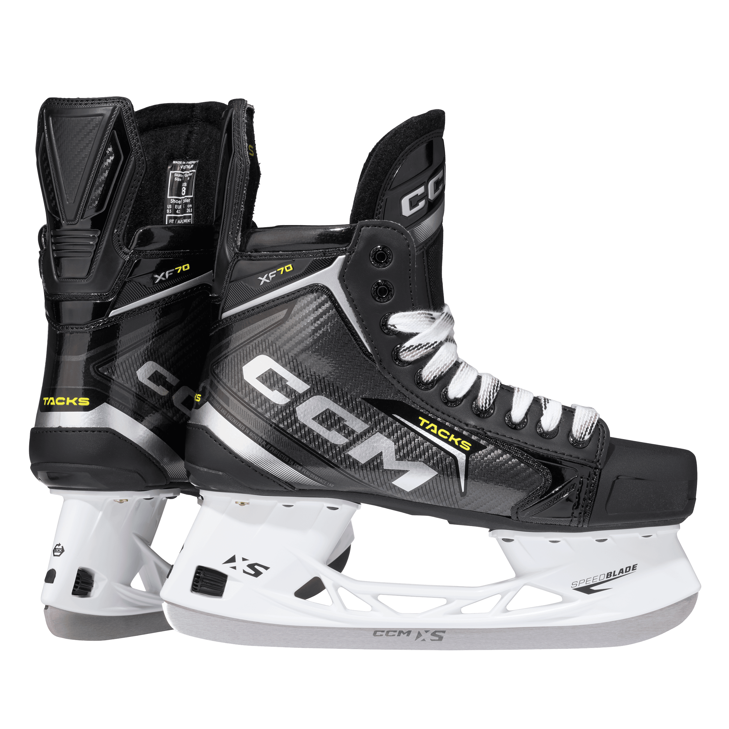 CCM, Sk Tacks Xf 70 In, Product 0