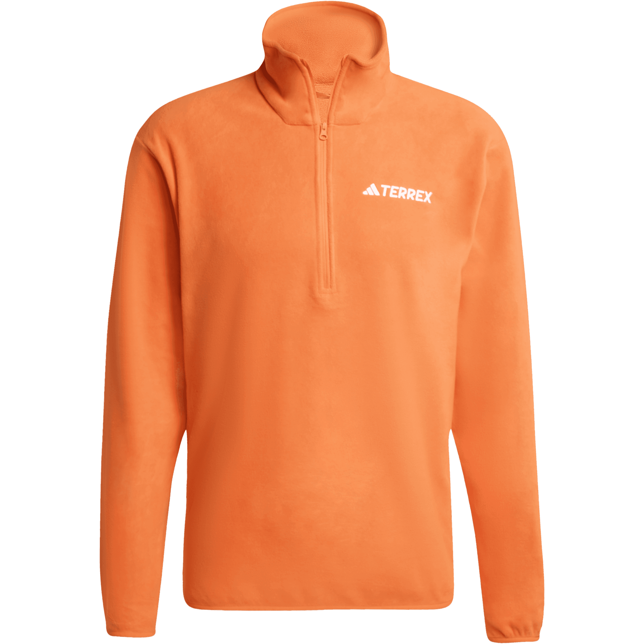 Adidas, M Multi Essentials Full-Zip Fleece, Product 0