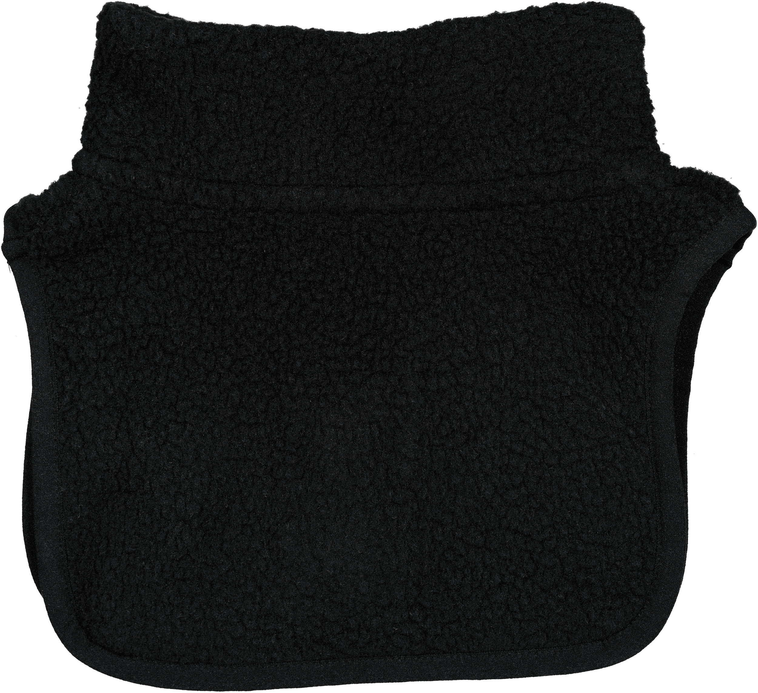 Everest, K Pile Turtleneck, Detail 1