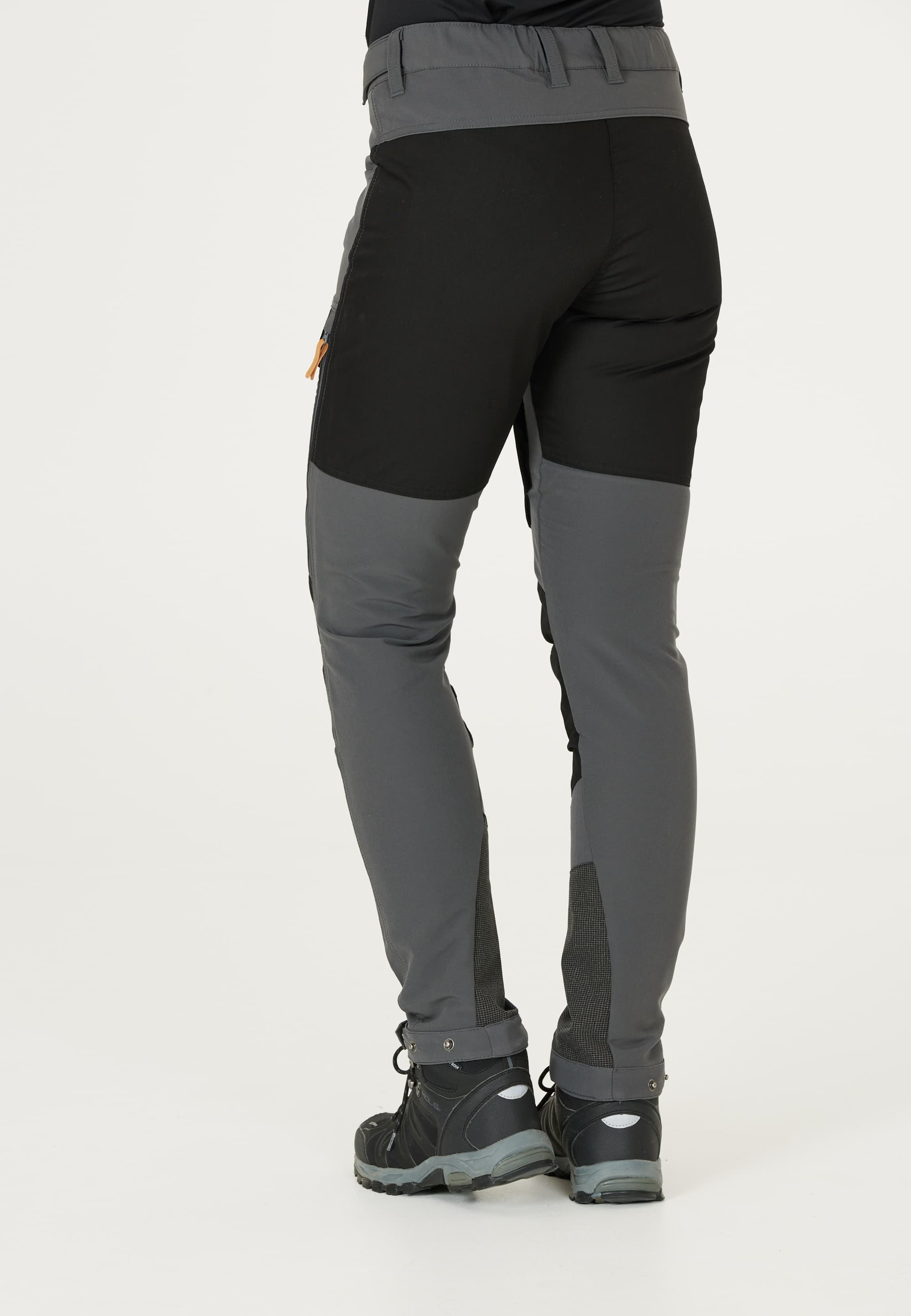whistler, Anissy Outdoor Pants, Model 1