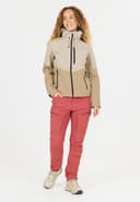 Rosea V2, Brown