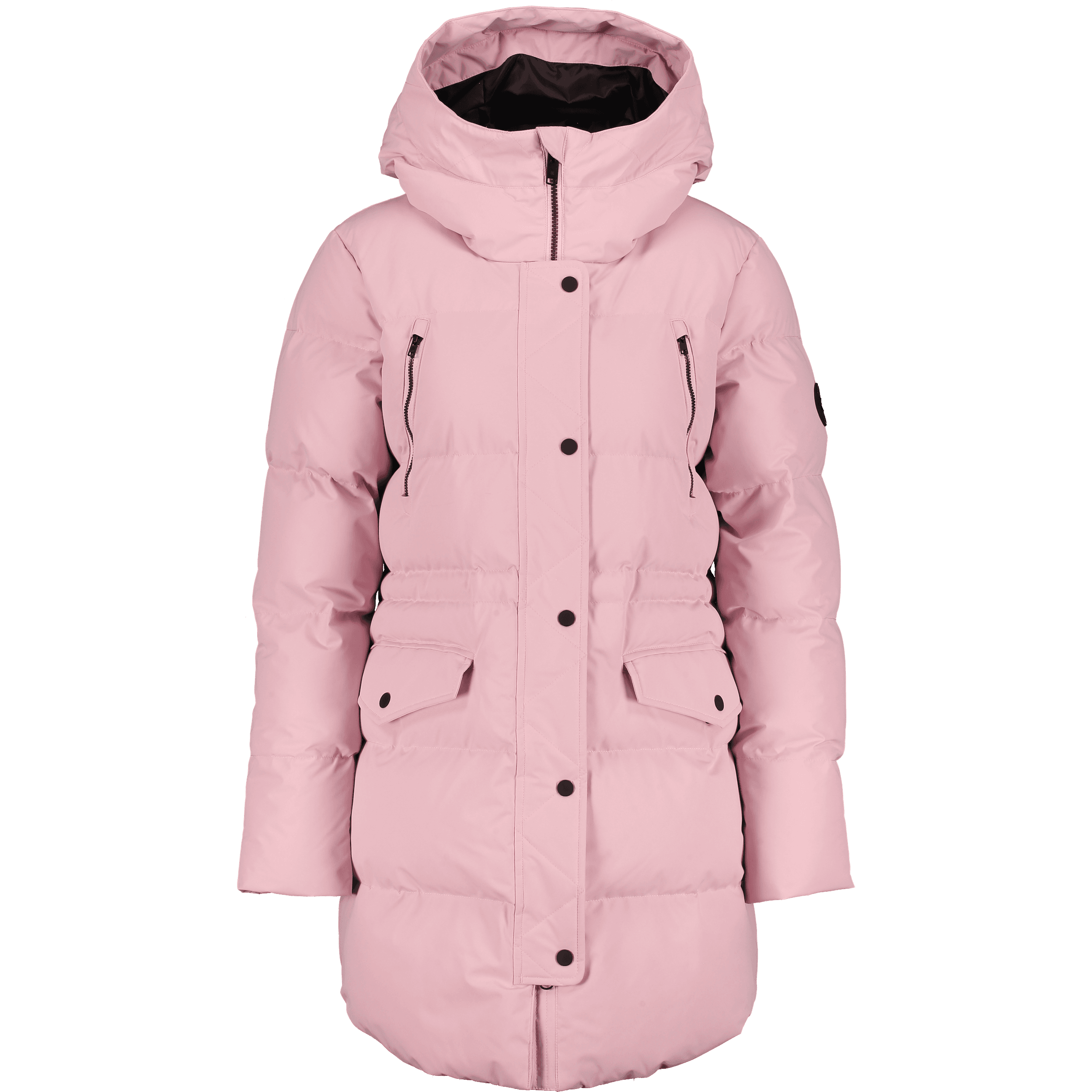 Everest, W Warm Parka, Product 0