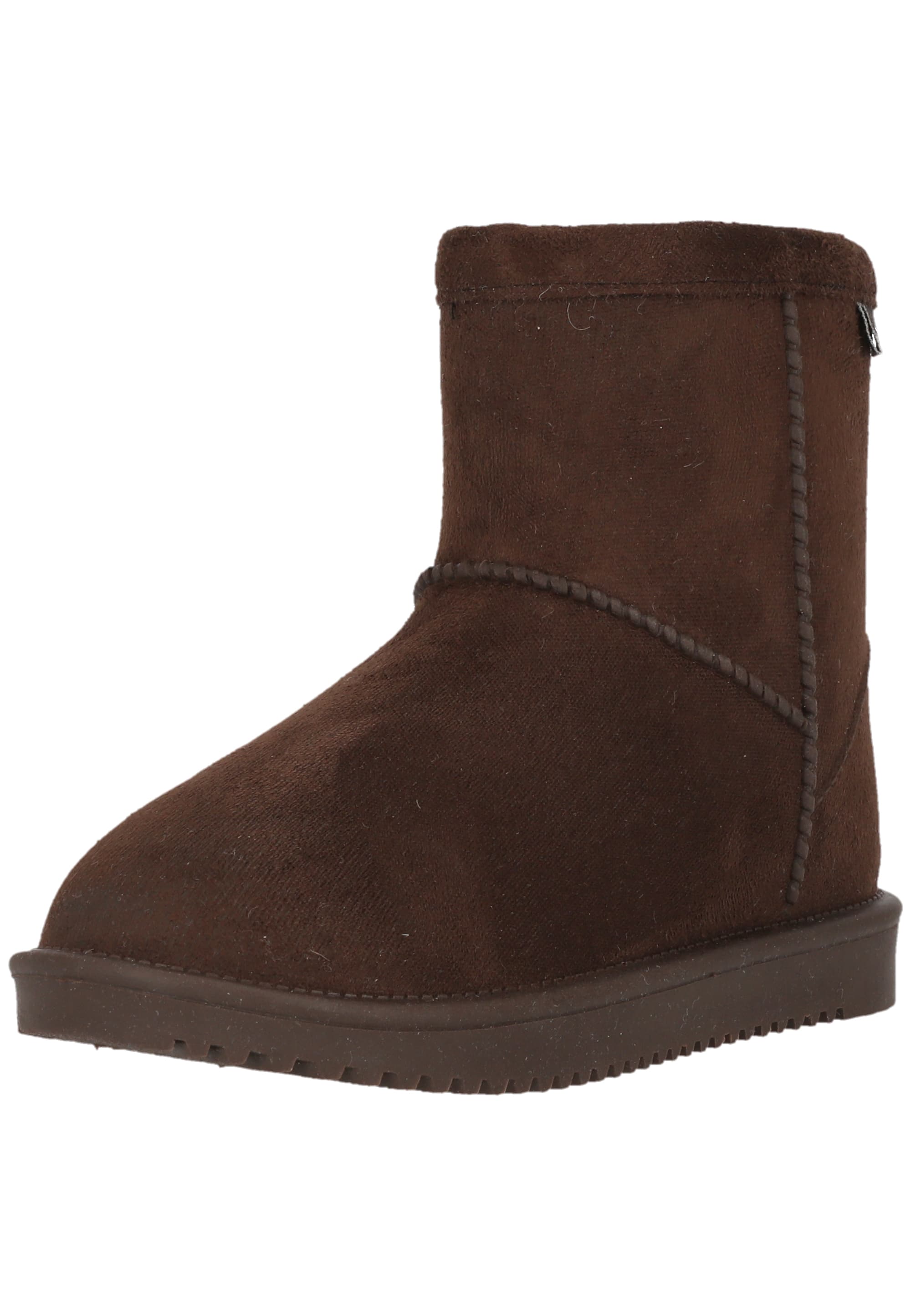 zigzag, Dax Winter Boots, Detail 1