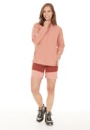 Covina Softshell Jacket, Red