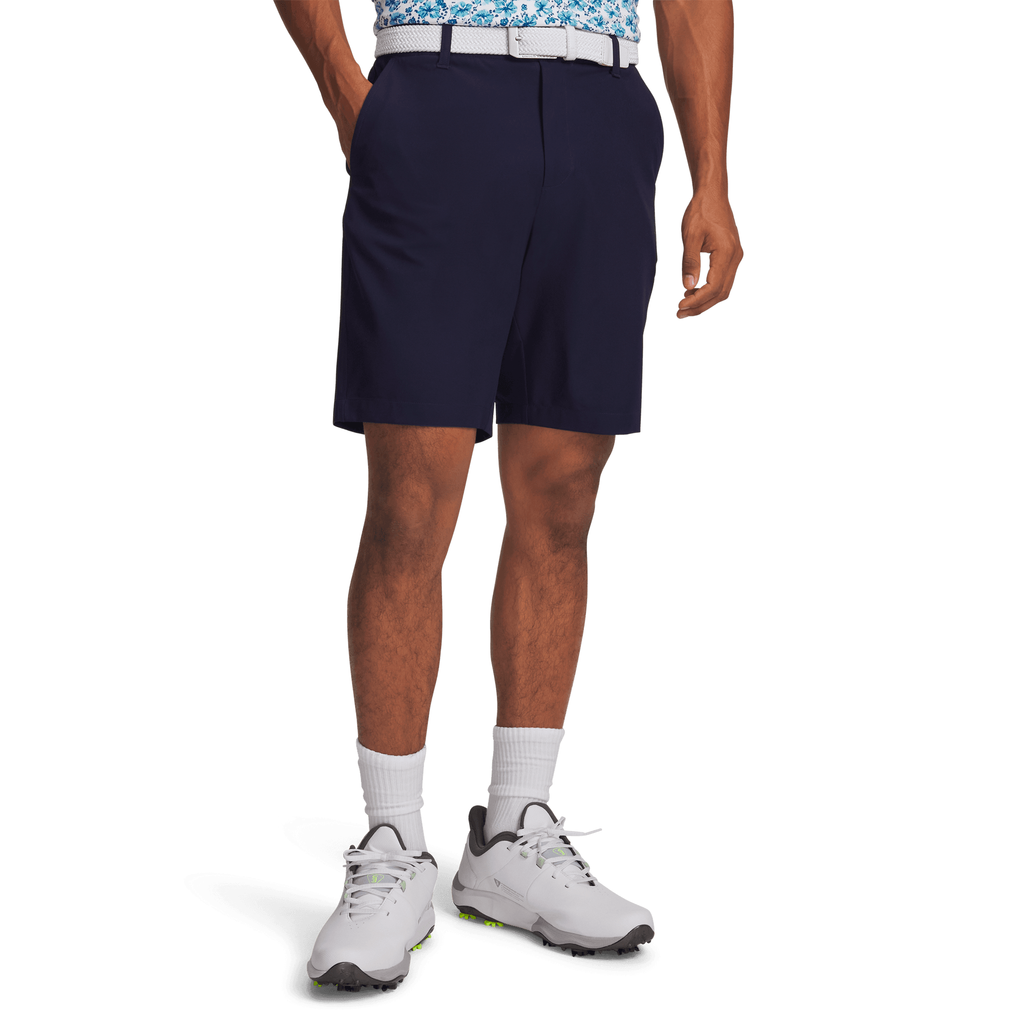 Under Armour, M DRIVE TAPERED SHORT, Model 1