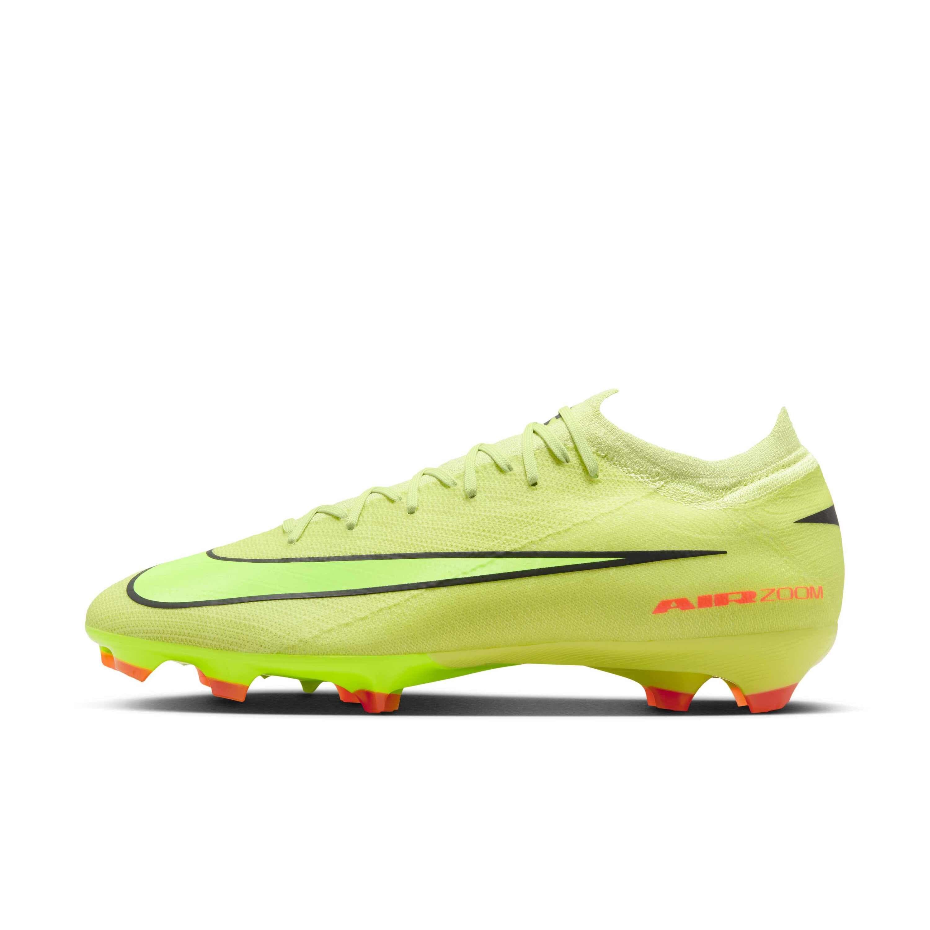 Nike, Zm Vapor 16 Pro Fg, Detail 1