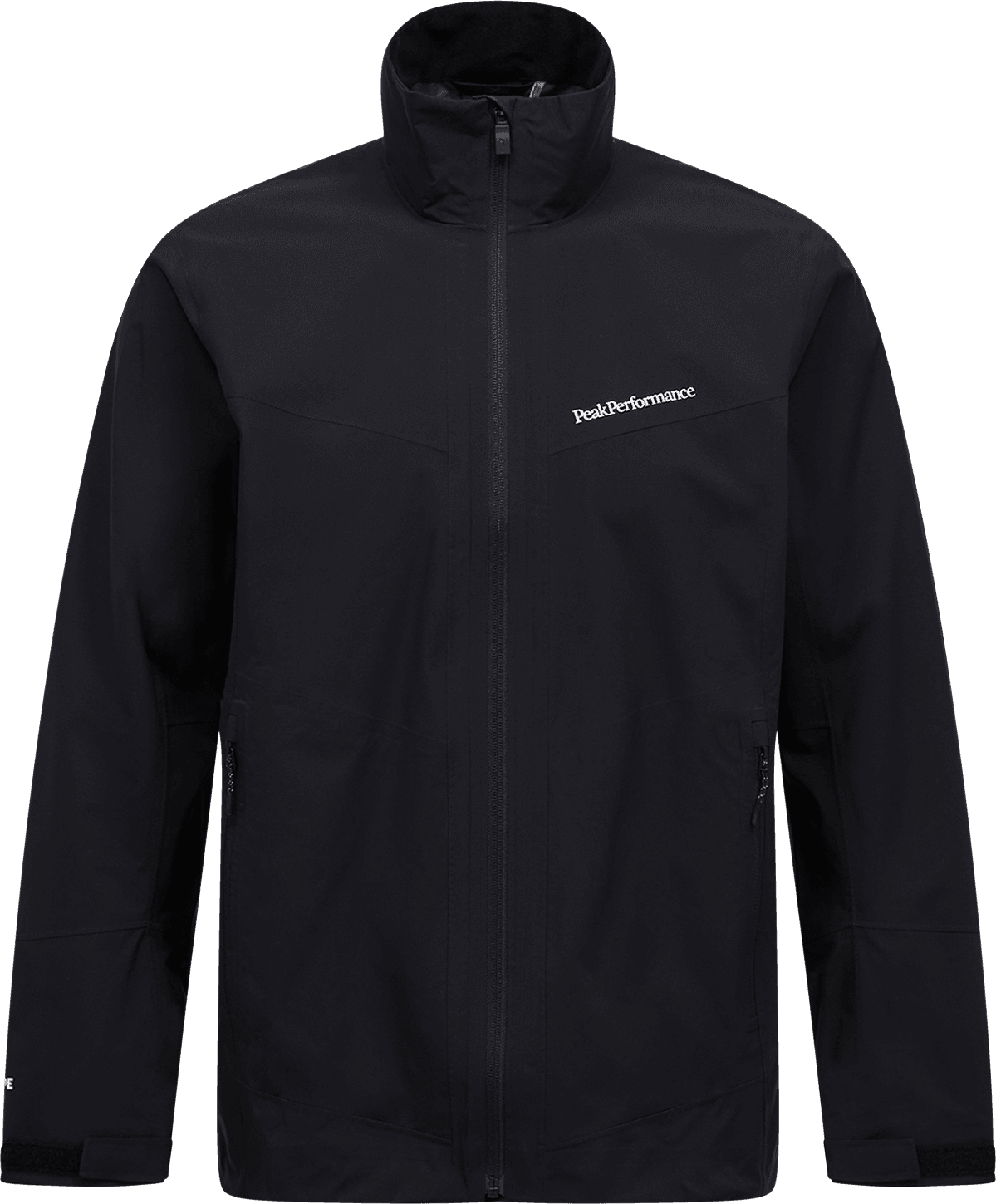 PEAK PERFORMANCE, M HIPE 2.5 LAYER JACKET, Product 0