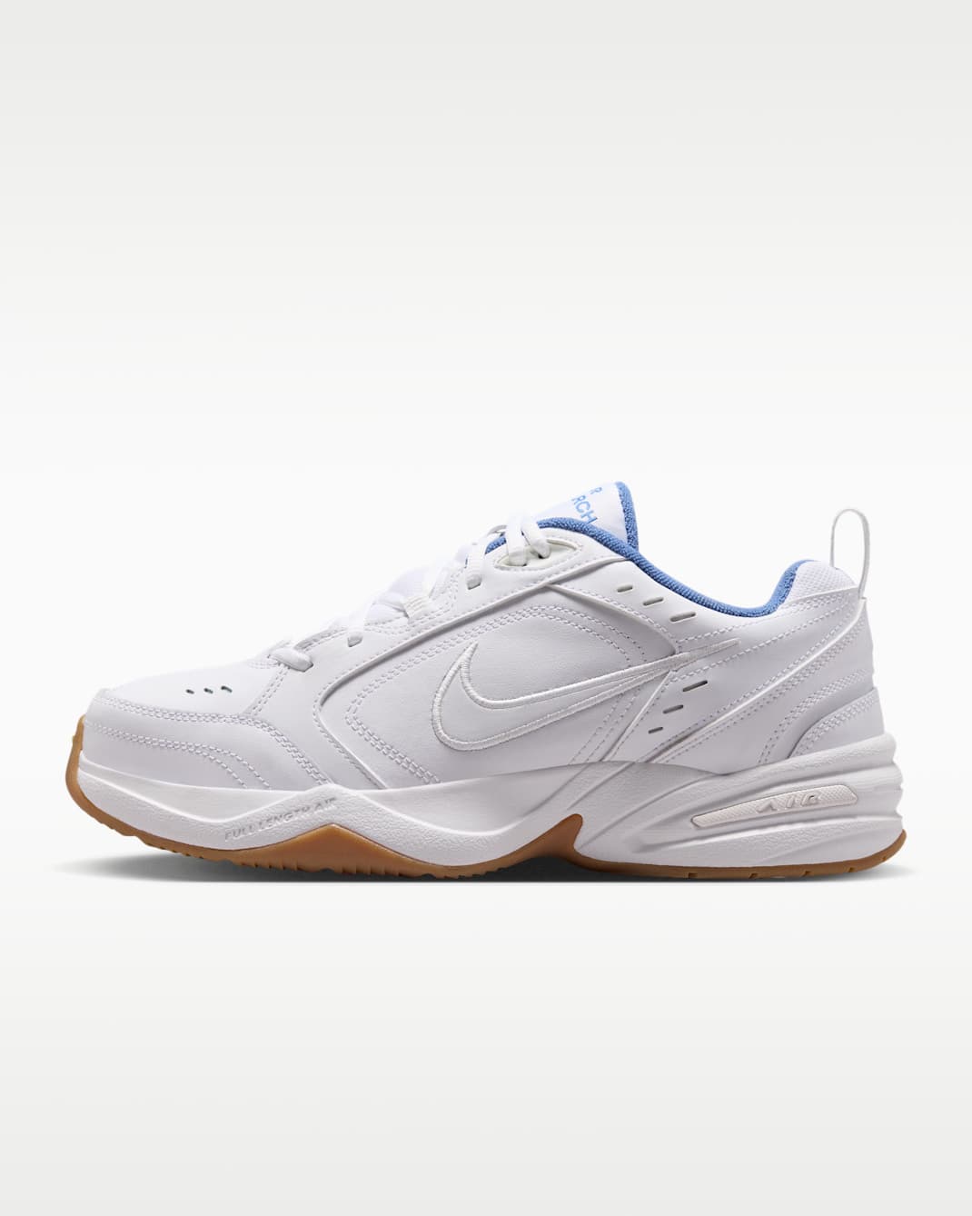 Nike, M AIR MONARCH LV, Product 0