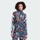 Adidas Adidas X Farm Rio House Of Tiro Träningsjacka, Black