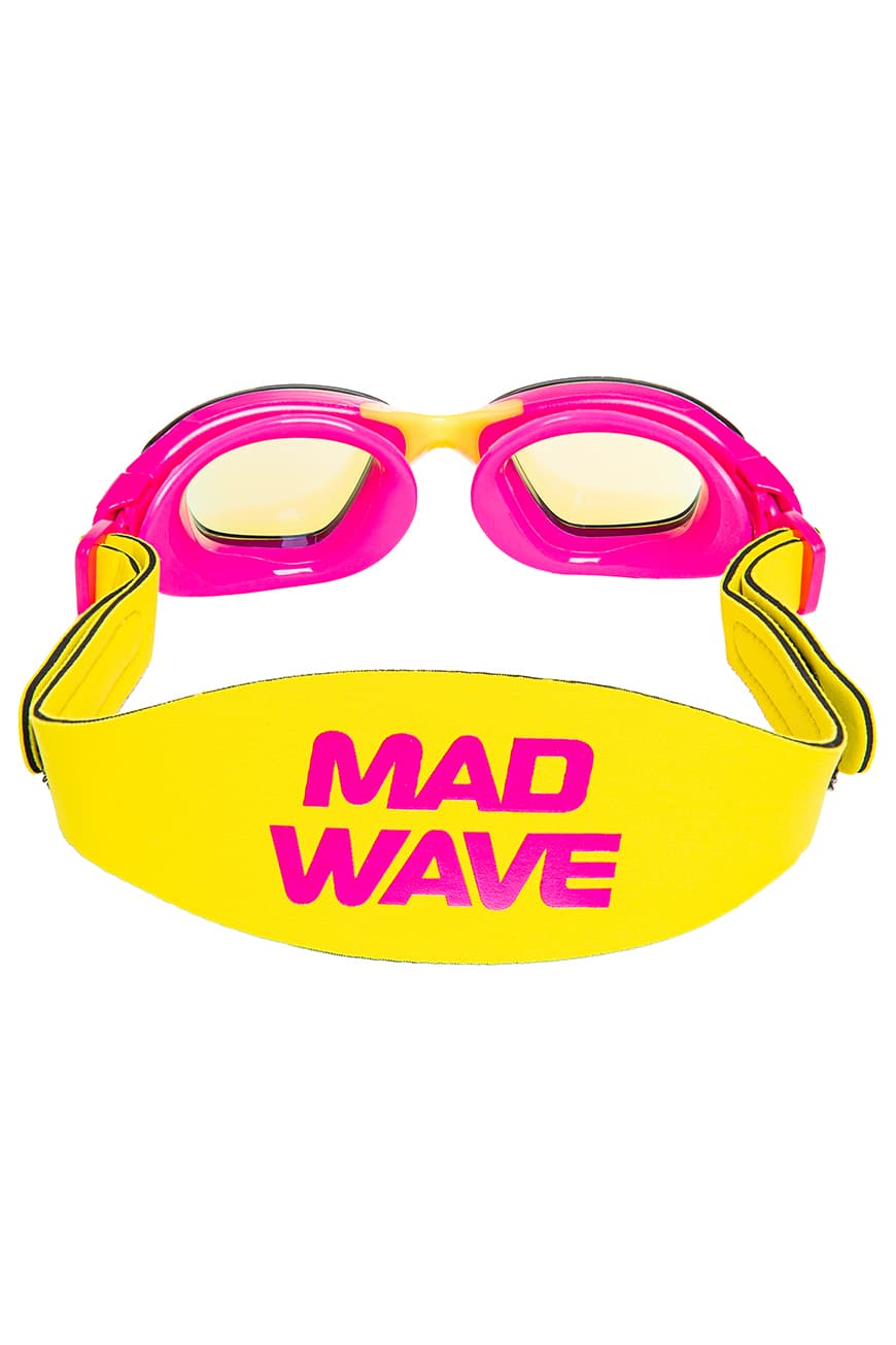 Mad Wave, Neon Wave Rainbow, Detail 1