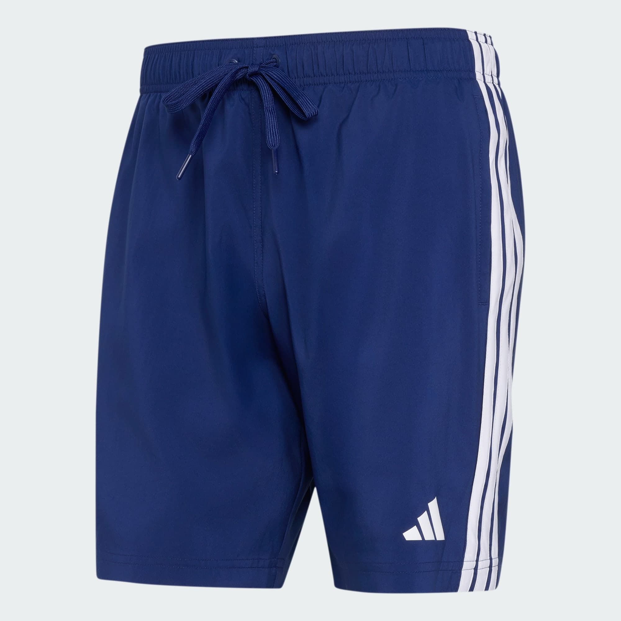 Adidas, Adidas 3 Stripes Badshorts 8 Tum, Product 0