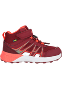 Besta Outdoor Shoes, Red