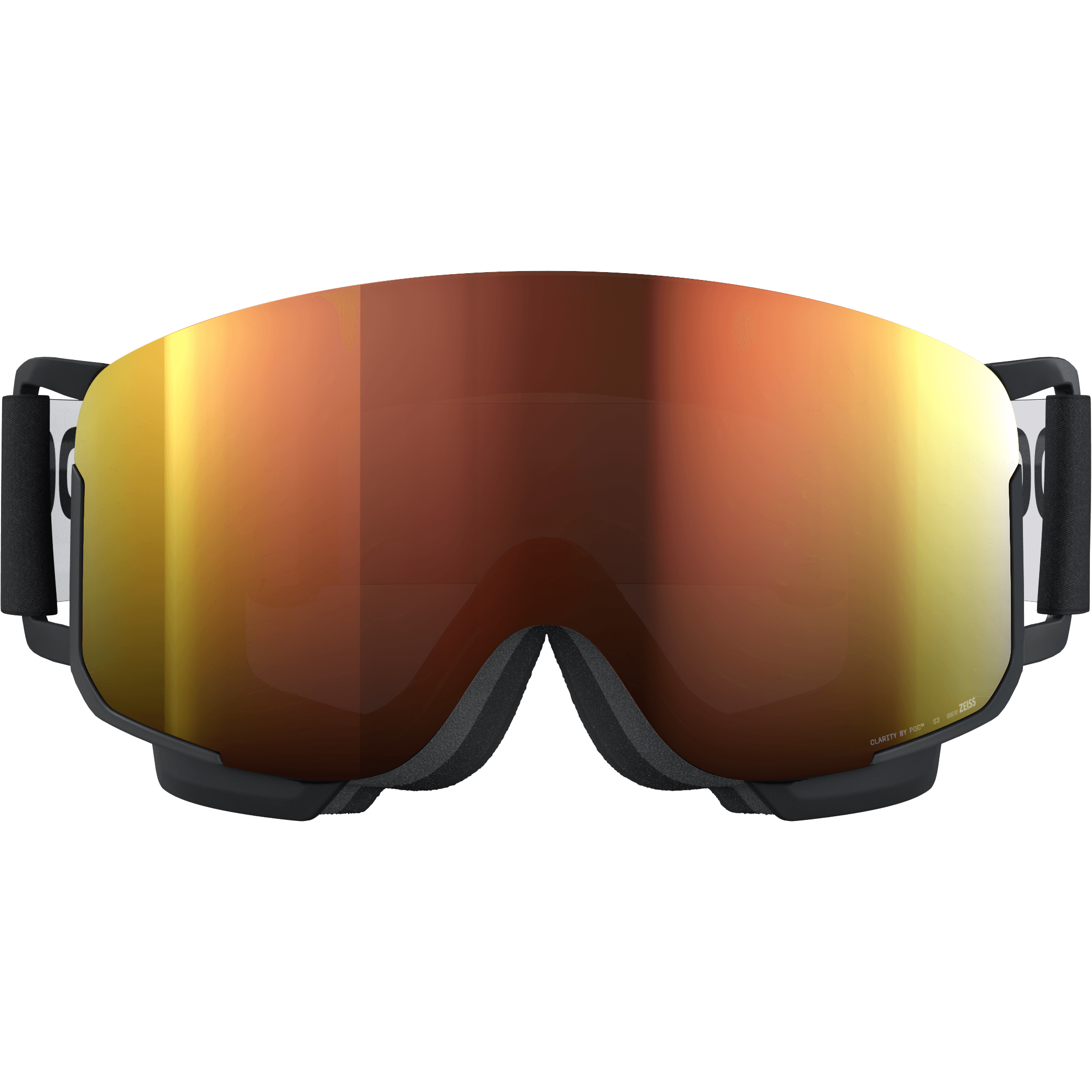 POC, Nexal Mid + Lens, Detail 1