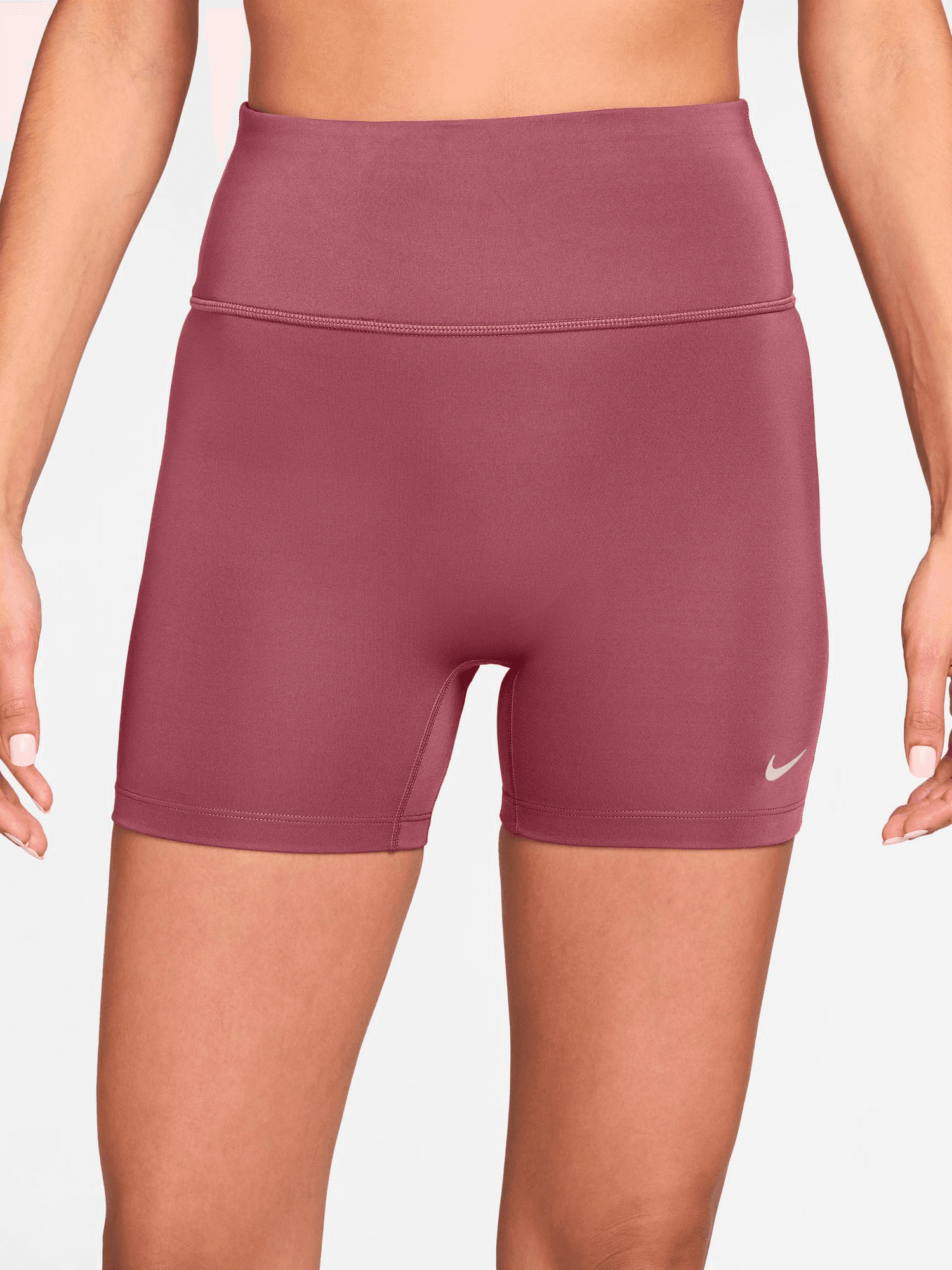 Nike, W NK TEMPO DR HR TIGHT SHORT, Model 1