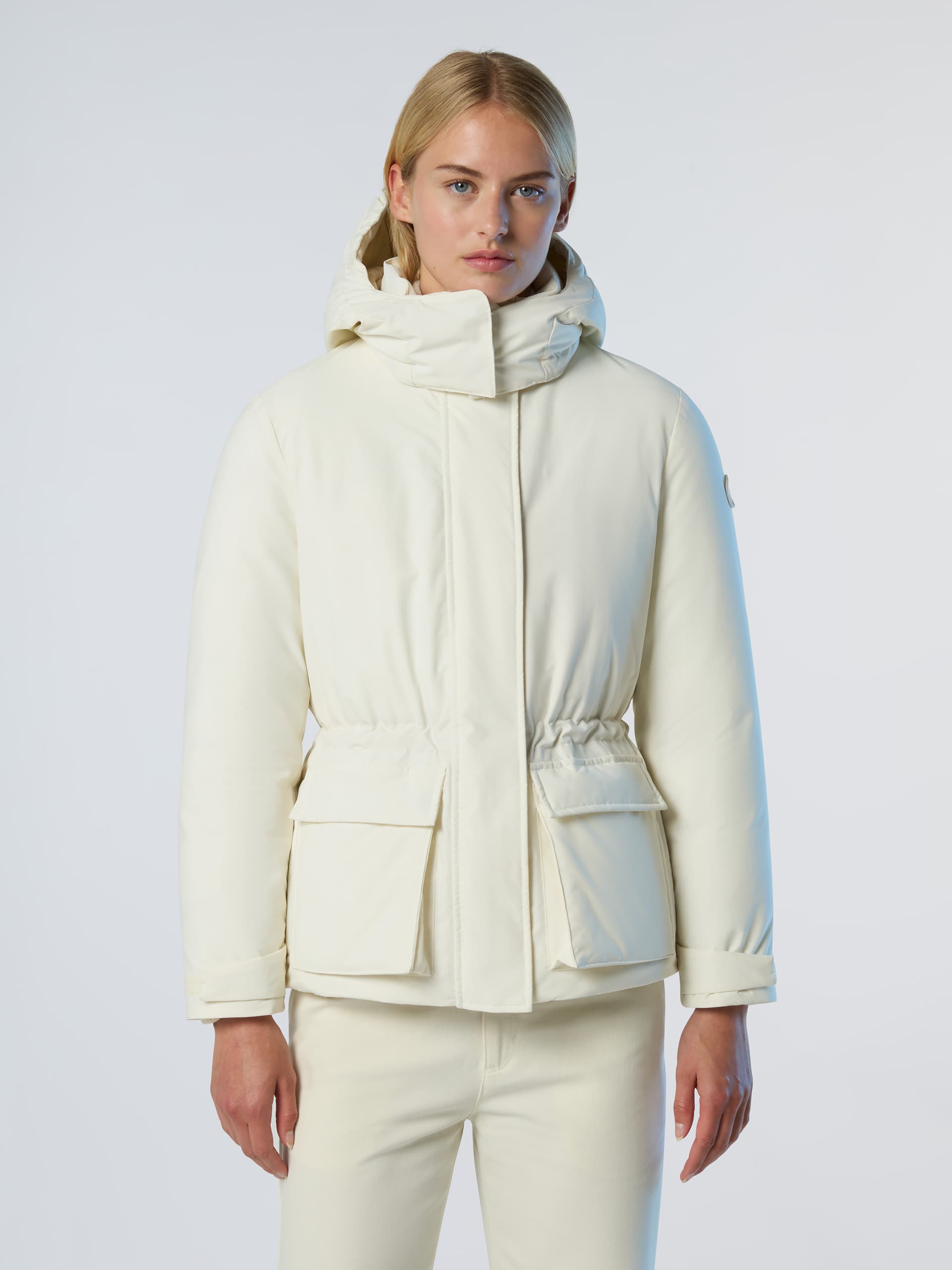 north sails, North Sails 2-layer Parka Nancy, Product 0