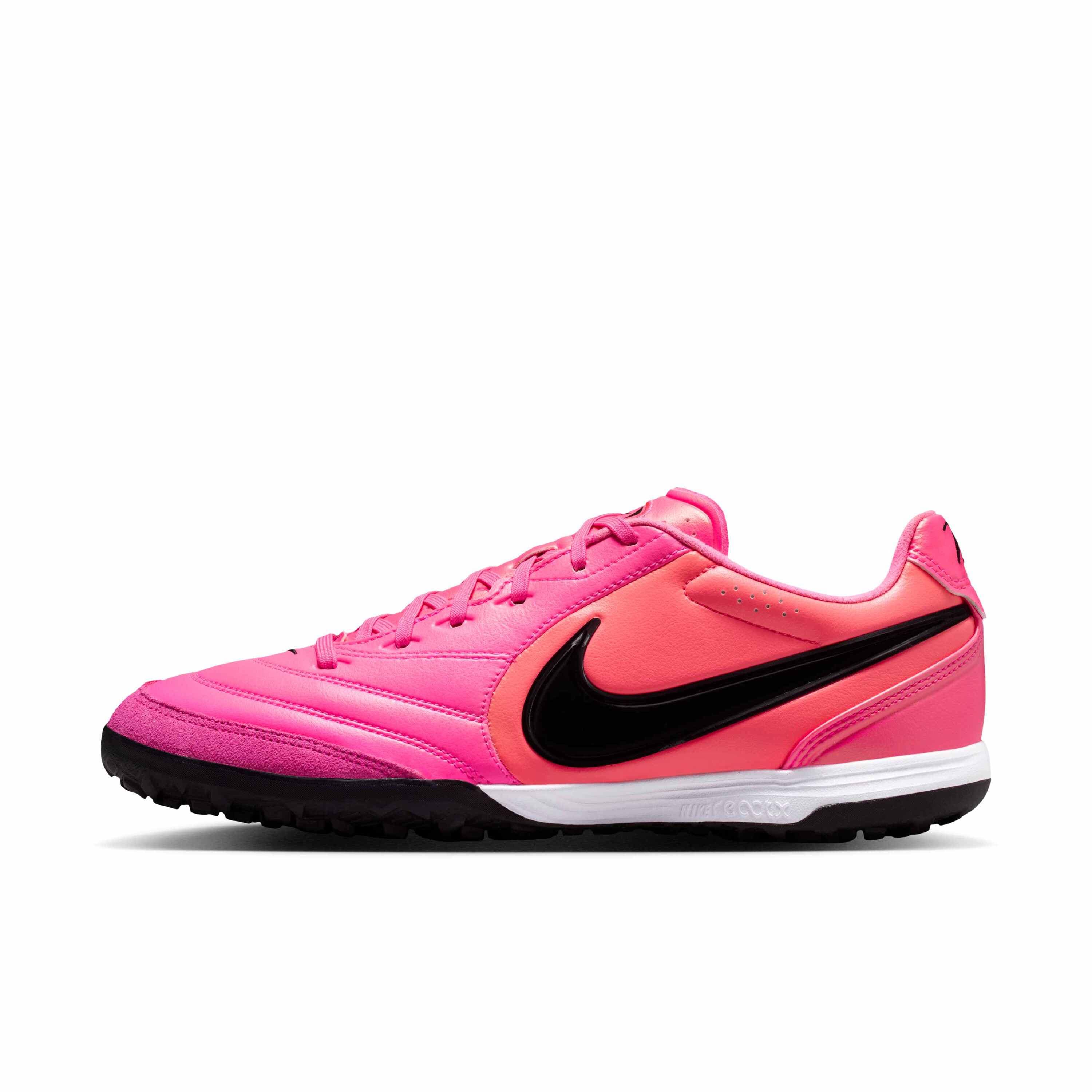 Nike, Turf Low-top Football Shoes Tiempo Ligera Pro, Detail 1