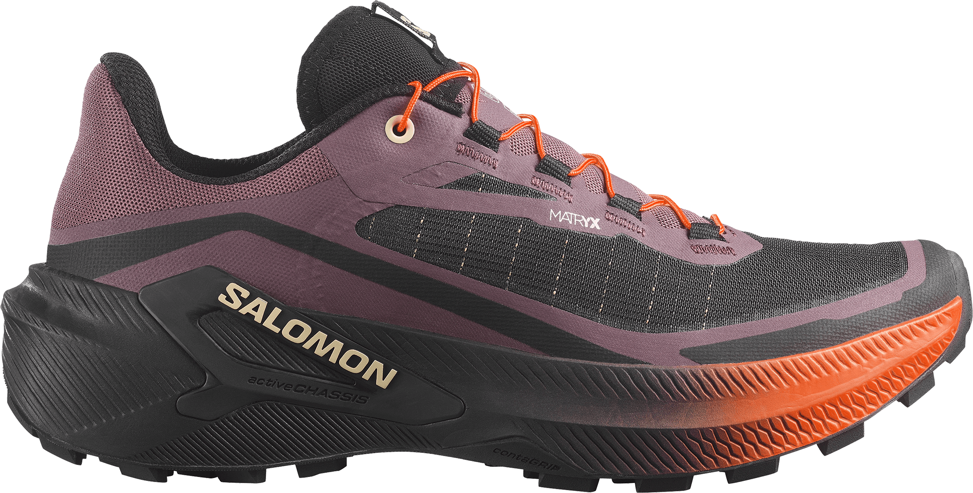 SALOMON, W GENESIS 2, Product 0