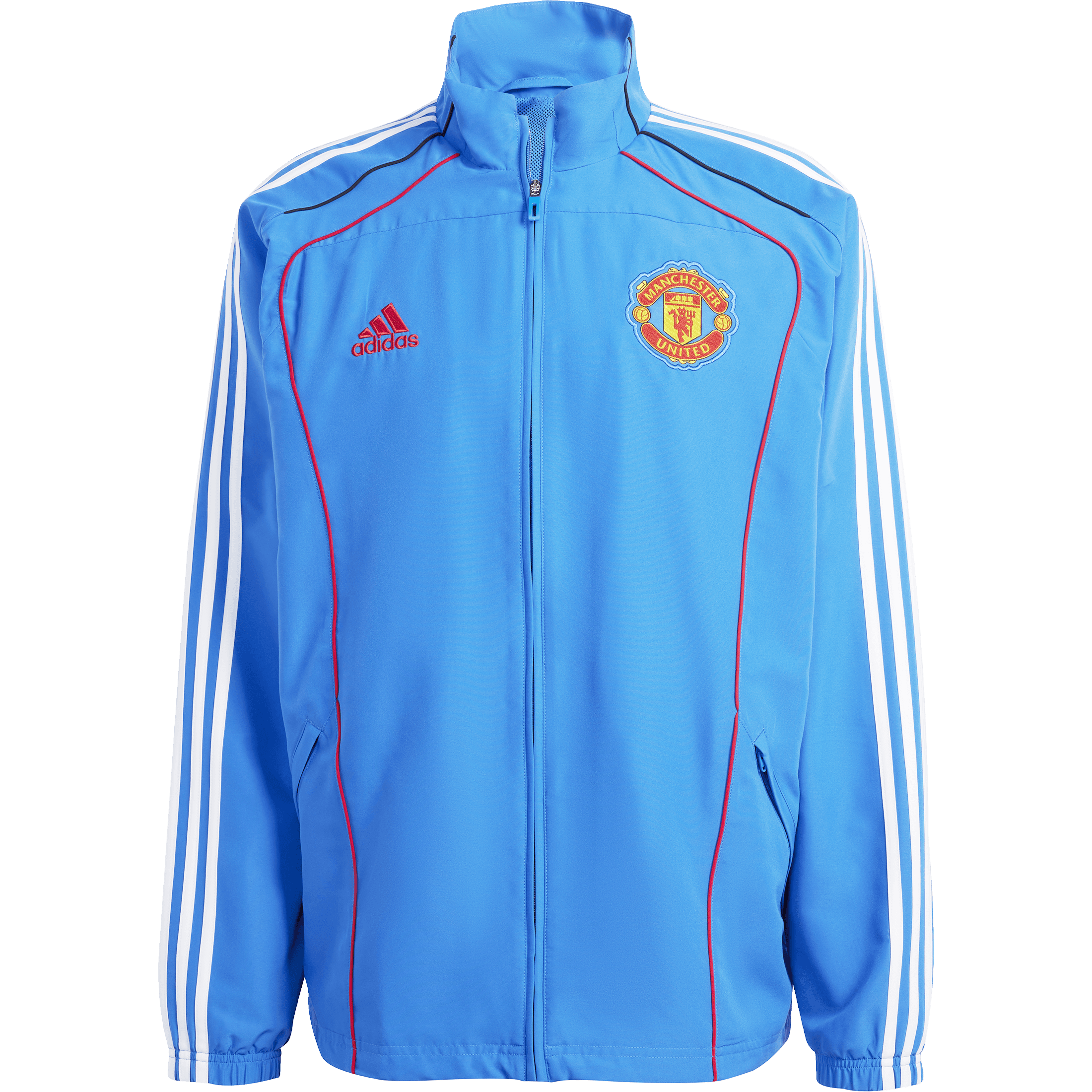 ADIDAS ORIGINALS, Mufc Ubp Tt, Product 0