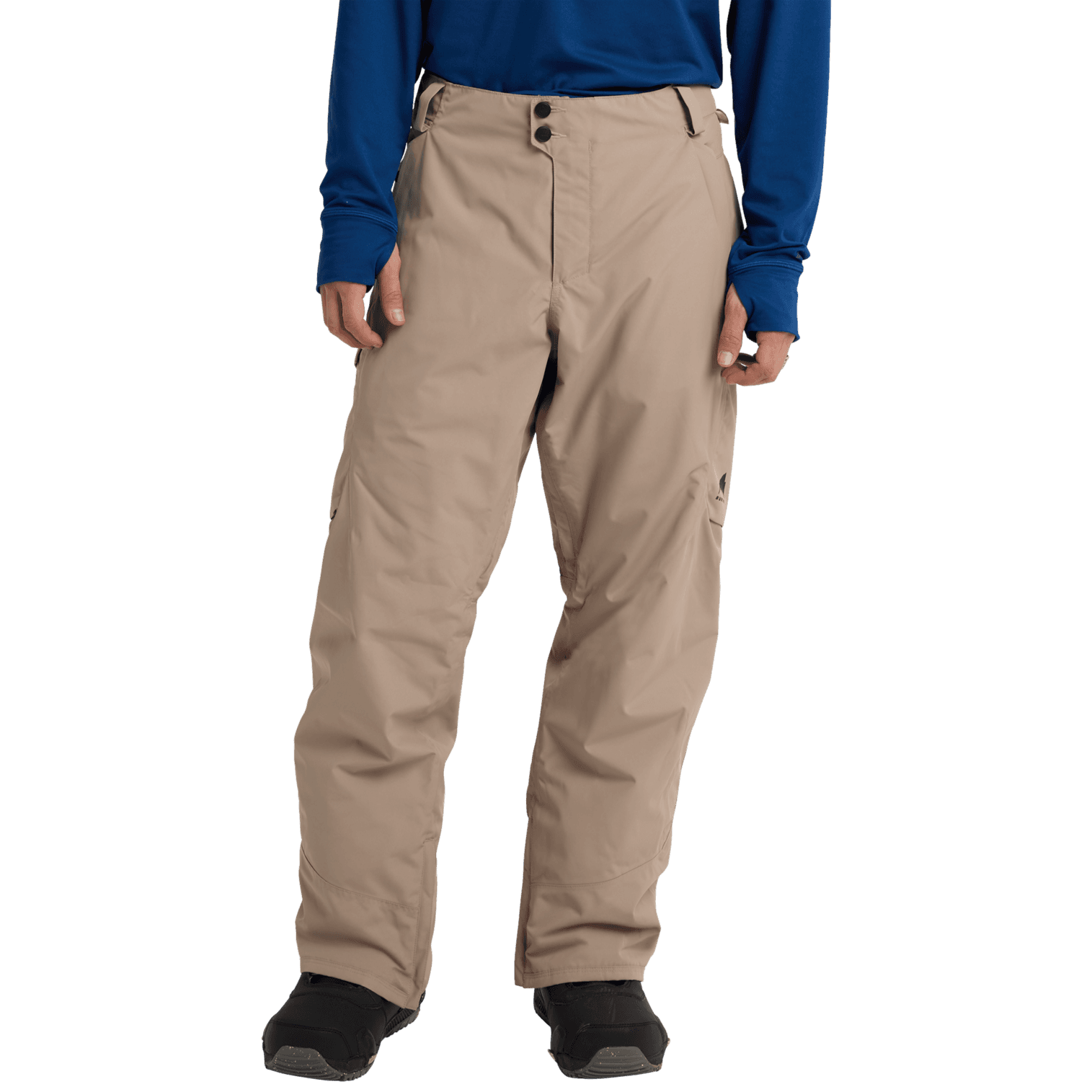 Burton, M Reserve Insulated Pnt, Model 1