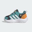 Adidas Lightorama Skor För Baby, Grey