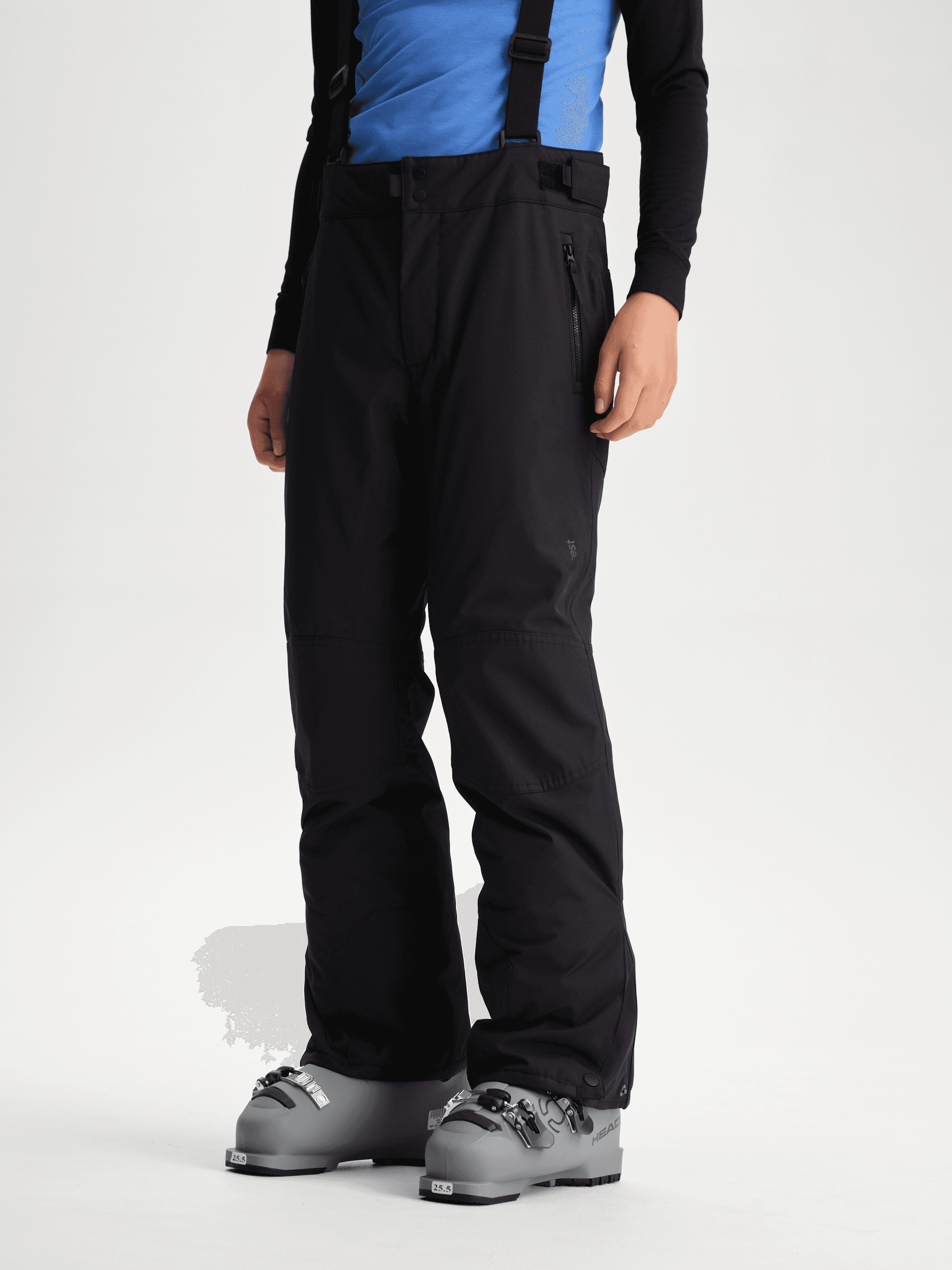 Everest, J Ski Slim Pant, Model 1