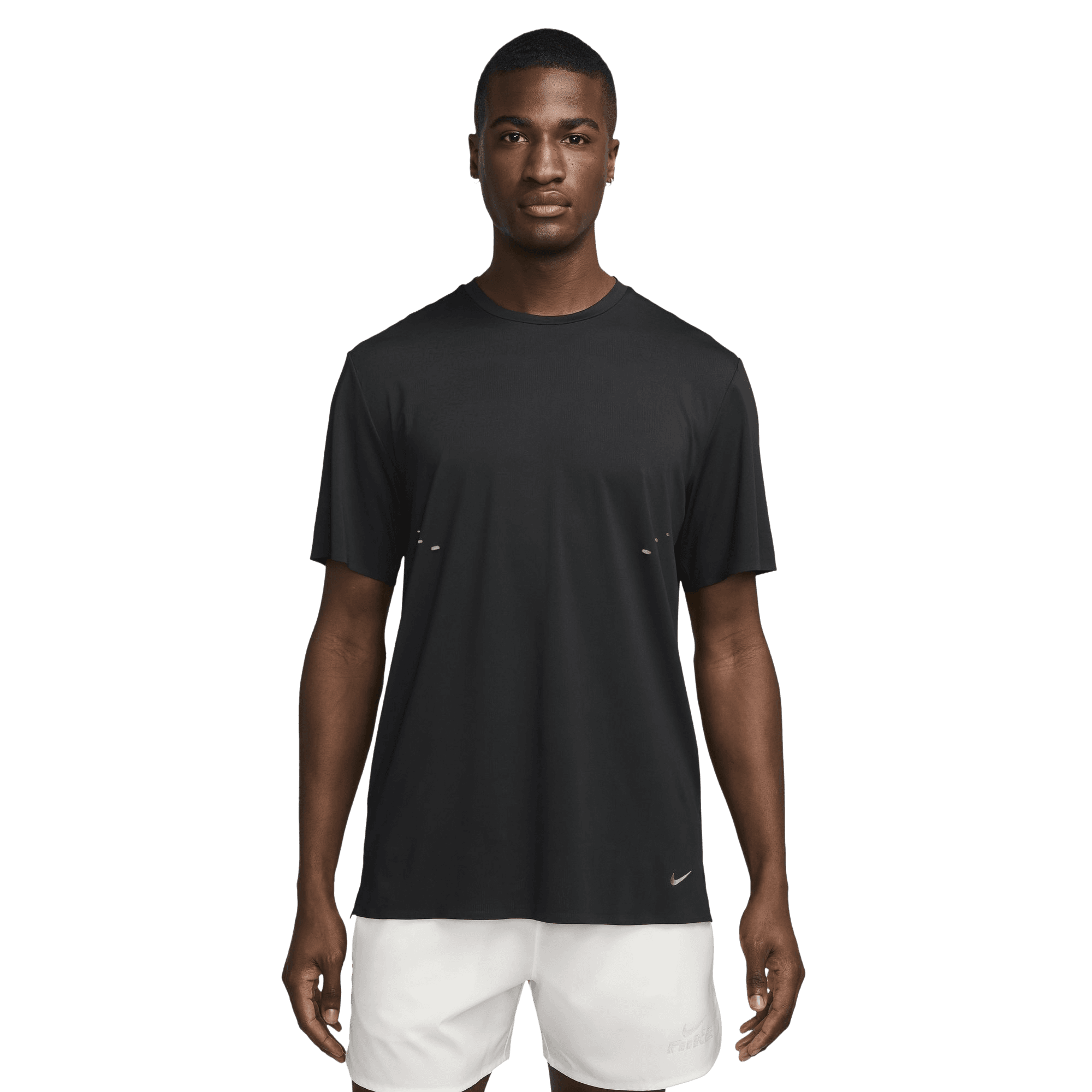 Nike, M Nk Dfadv Run Pinnacle Ss Top, Model 1